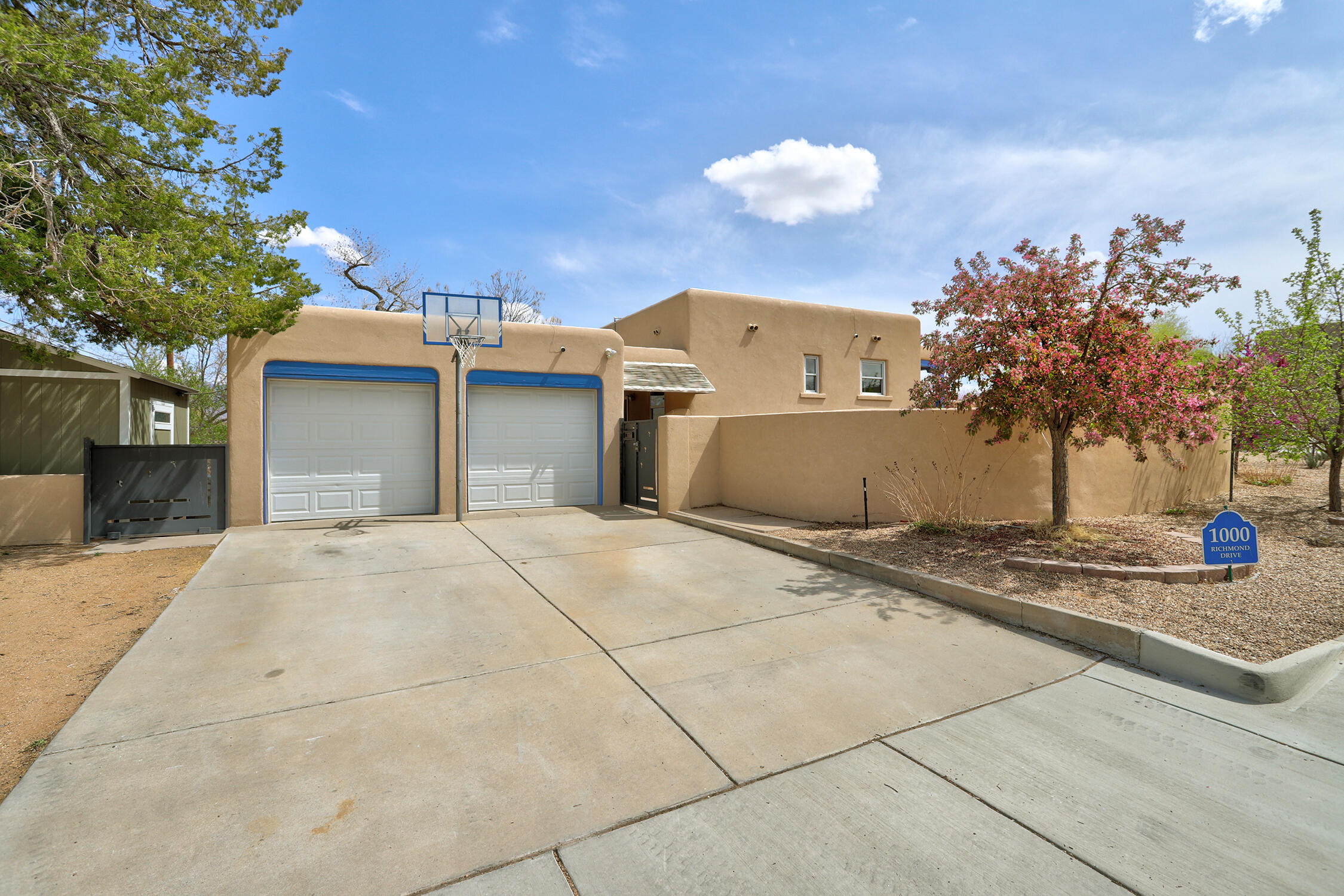 1000 Richmond Drive, Albuquerque, New Mexico image 30