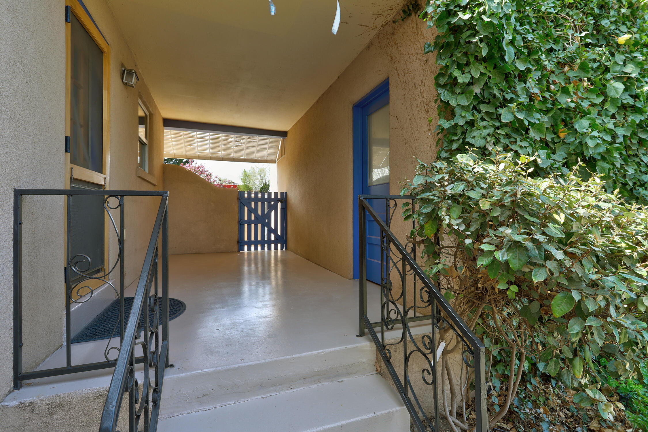 1000 Richmond Drive, Albuquerque, New Mexico image 31