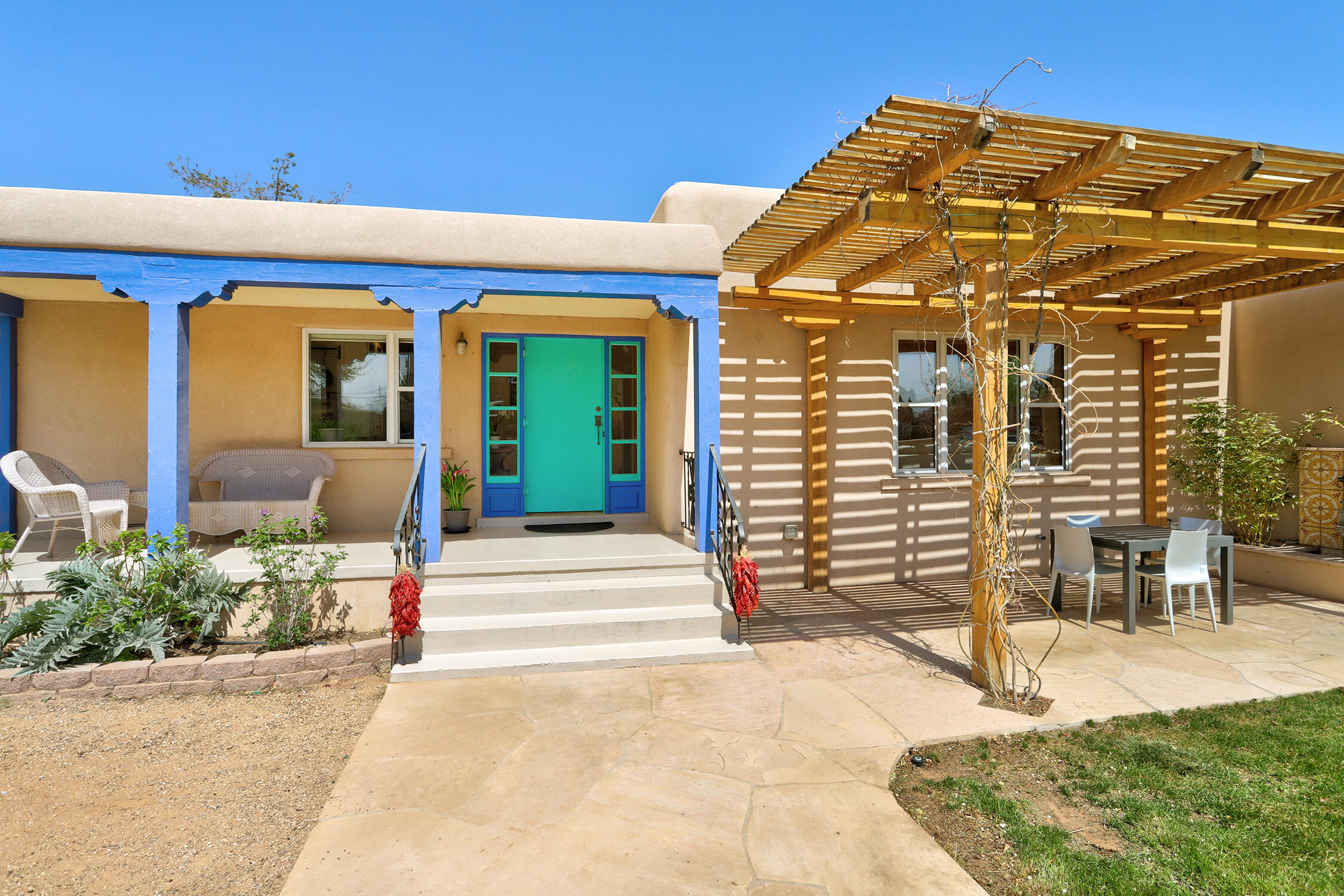 1000 Richmond Drive, Albuquerque, New Mexico image 32