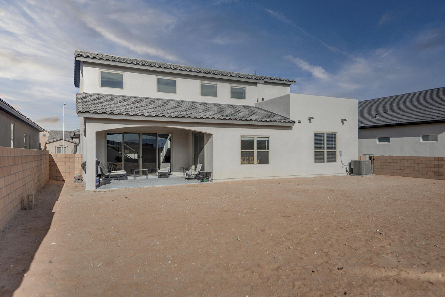 3892 Kodiak Road, Rio Rancho, New Mexico image 36