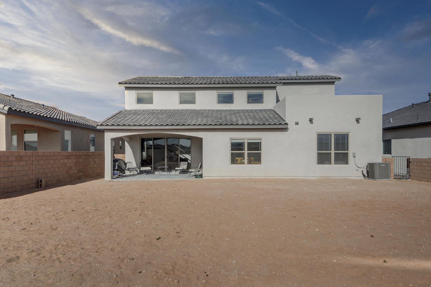 3892 Kodiak Road, Rio Rancho, New Mexico image 37