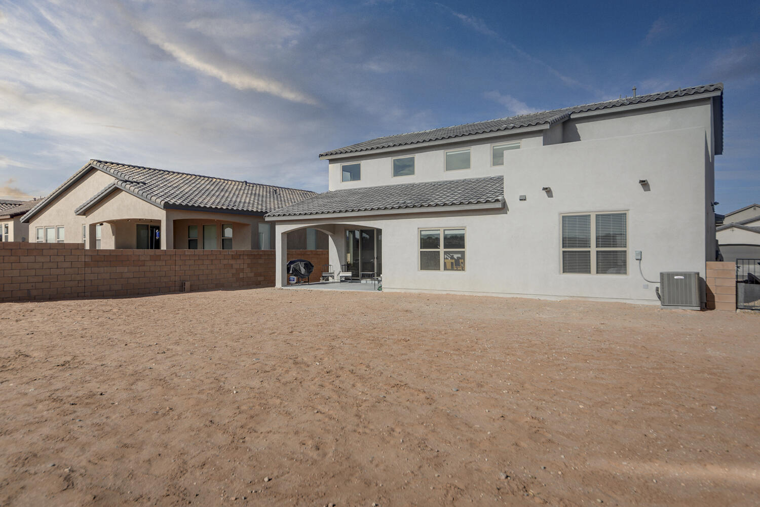 3892 Kodiak Road, Rio Rancho, New Mexico image 39