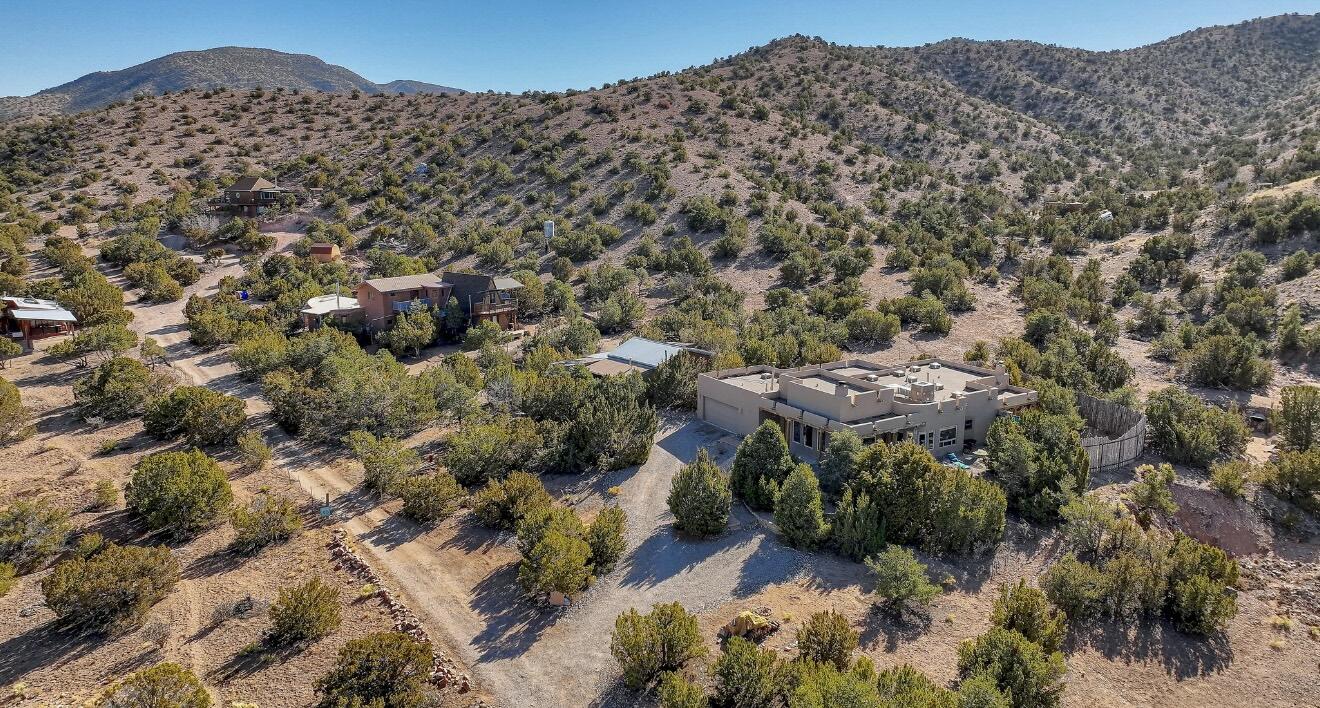 11 Tres Amigos Road, Placitas, New Mexico image 44