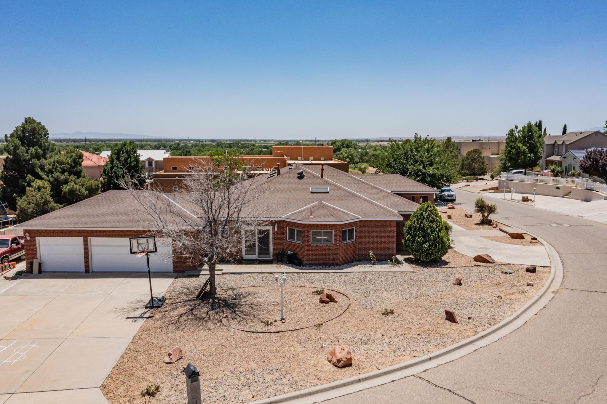 1230 Sagebrush Drive, Los Lunas, New Mexico image 38