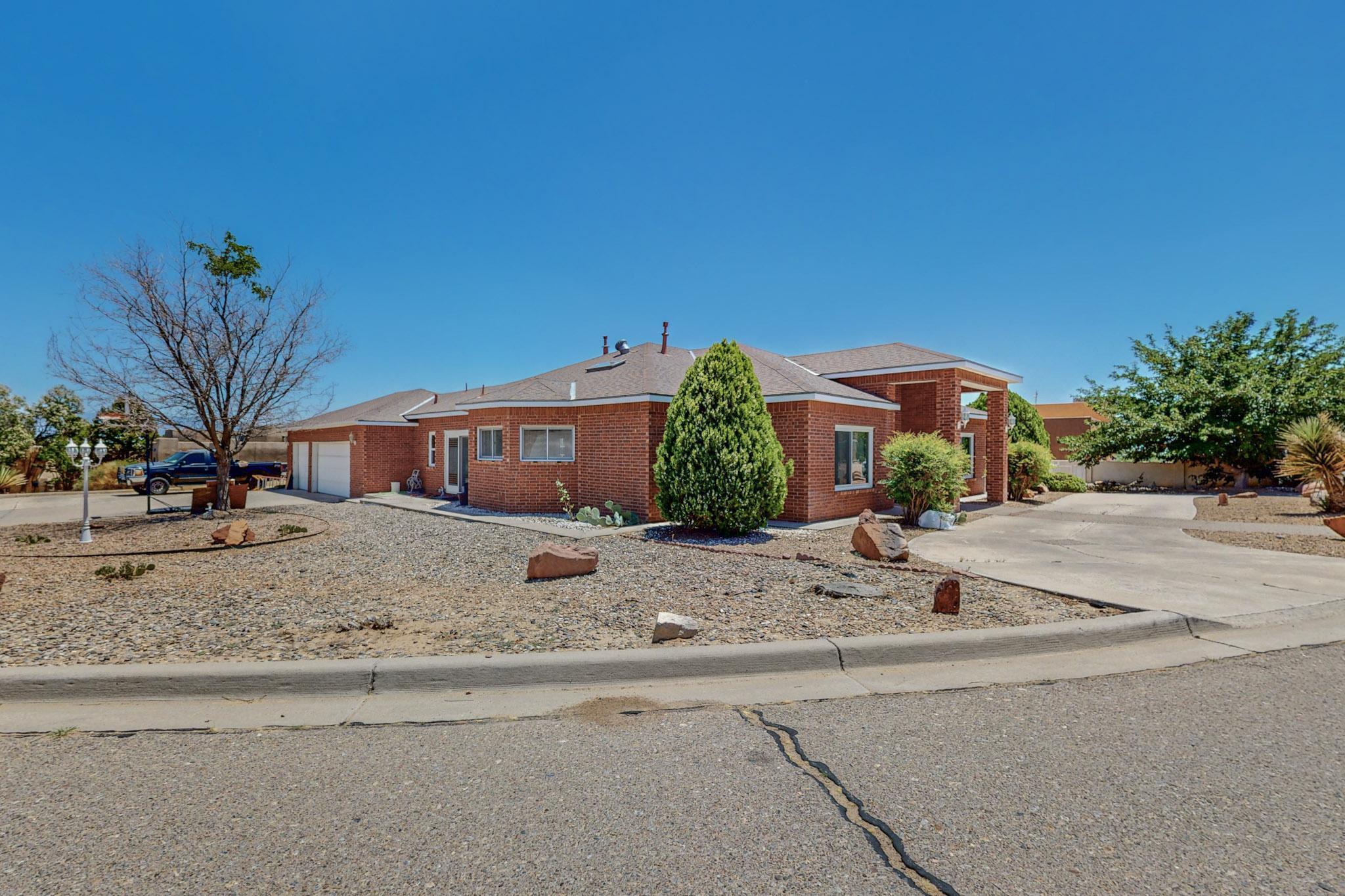 1230 Sagebrush Drive, Los Lunas, New Mexico image 45