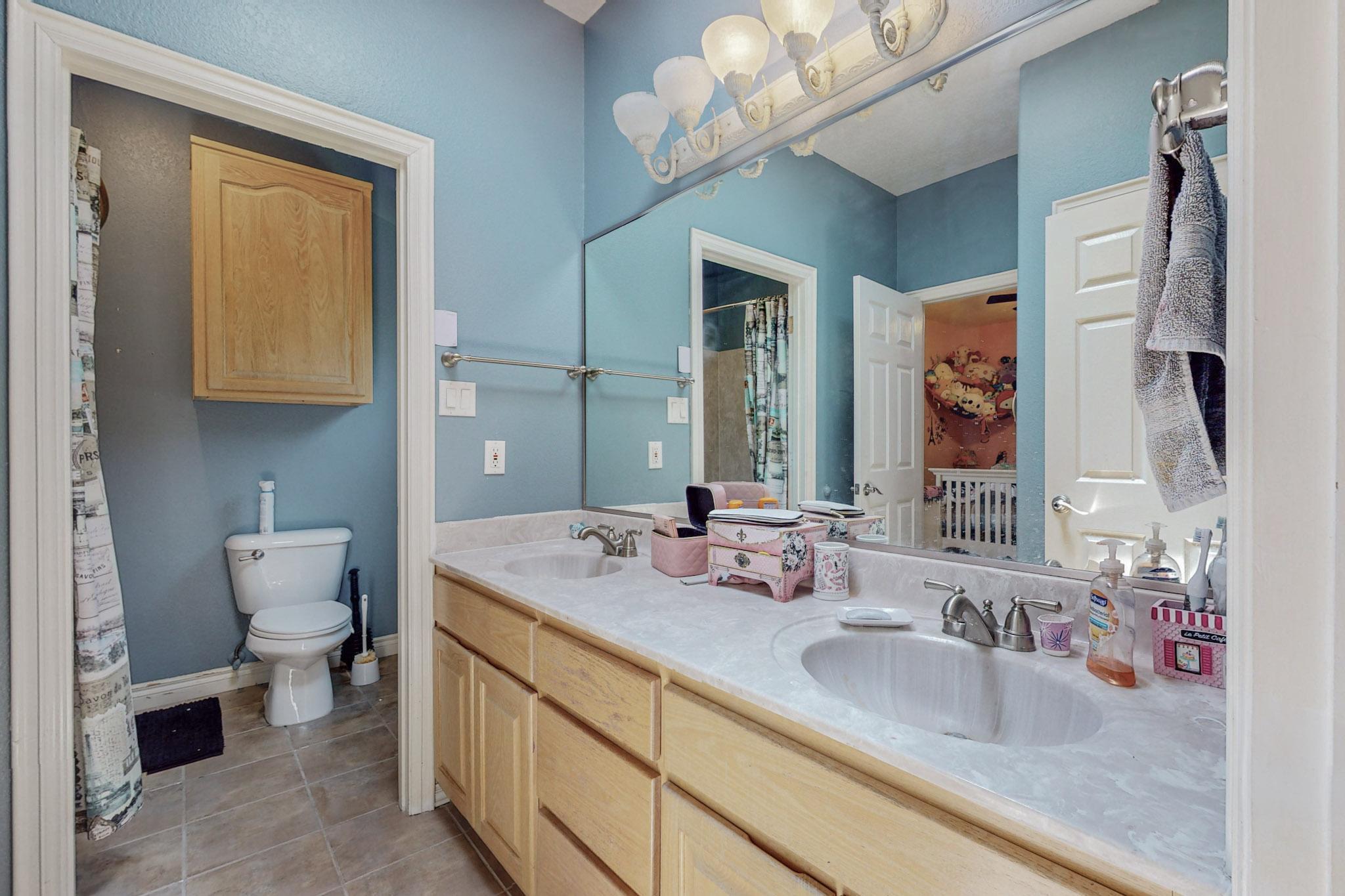 1230 Sagebrush Drive, Los Lunas, New Mexico image 33