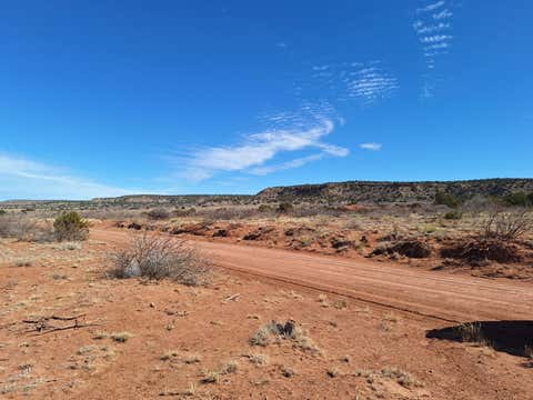 Vacant Land For Sale - E 104 Hwy<br/> San Miguel County, Garita, NM 88421