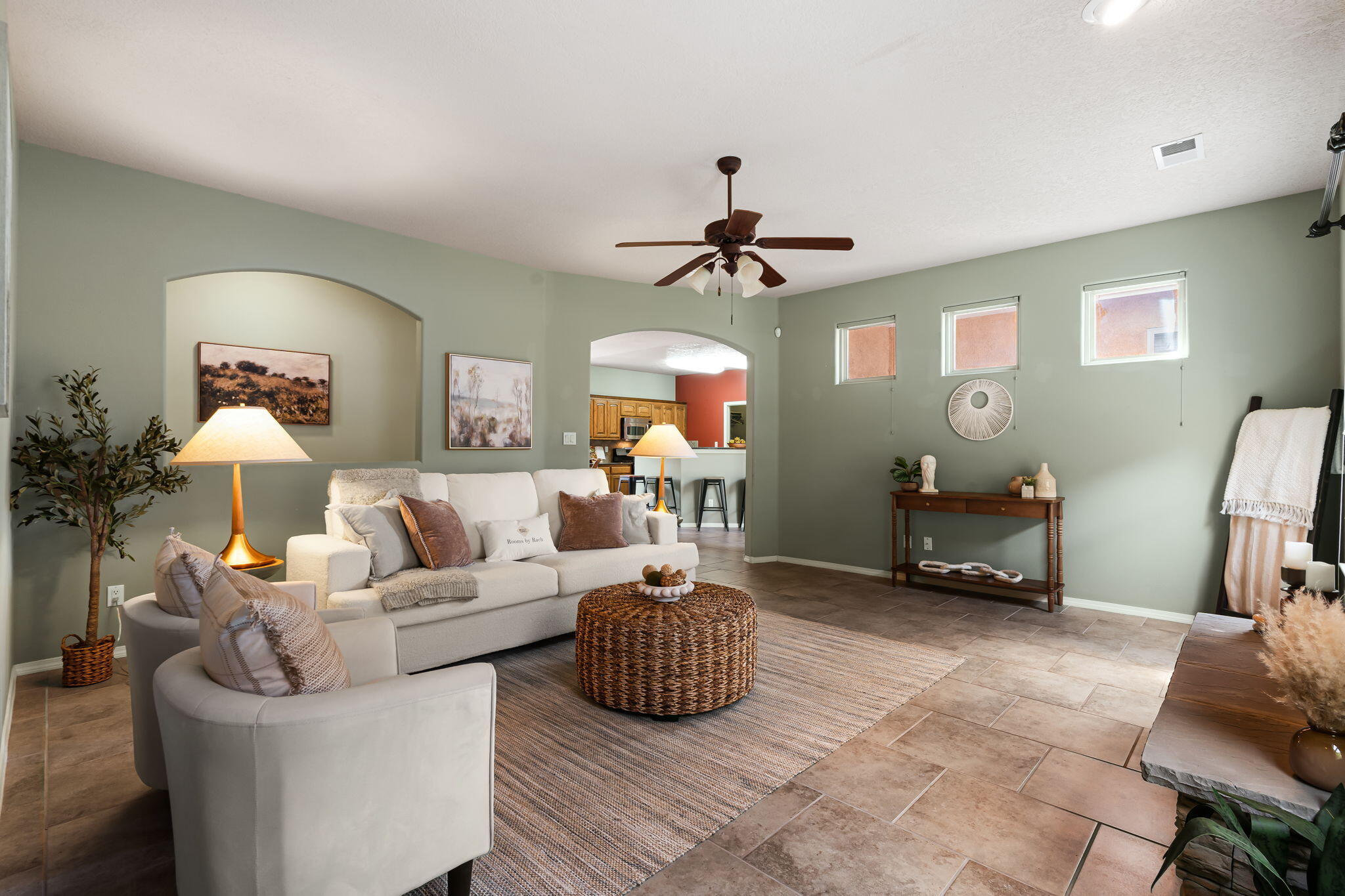 836 Bosque Vista Drive