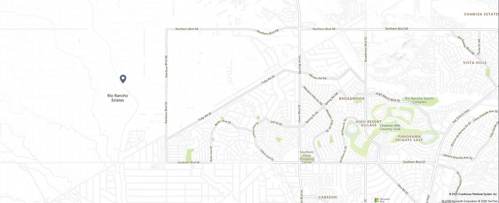 117 Hondo (U8 B42 L34) Road NW