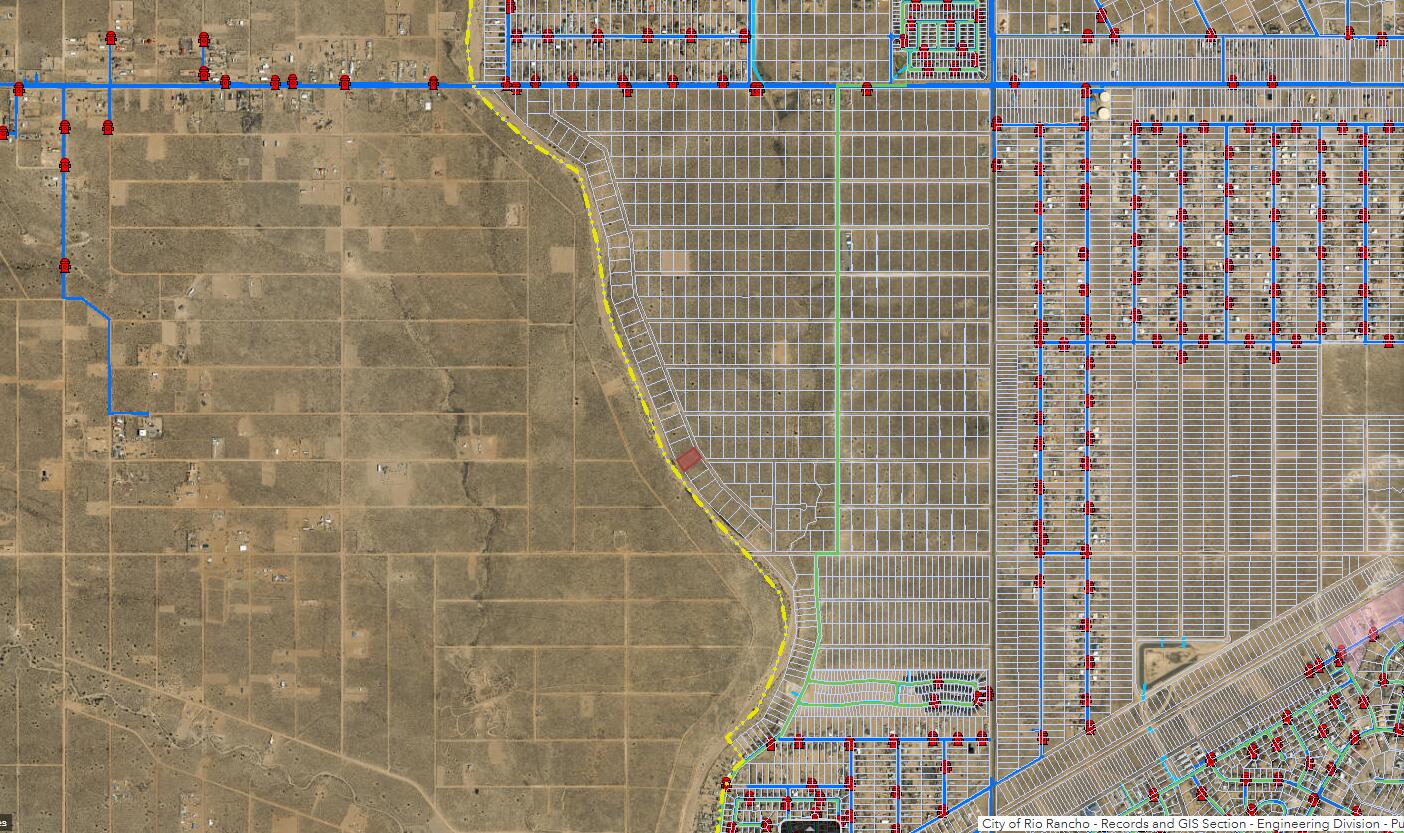 117 Hondo (U8 B42 L34) Road NW