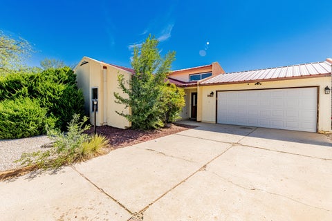 Homes For Rent - 84 Dakota Morning Road<br/> Albuquerque, NM 87124