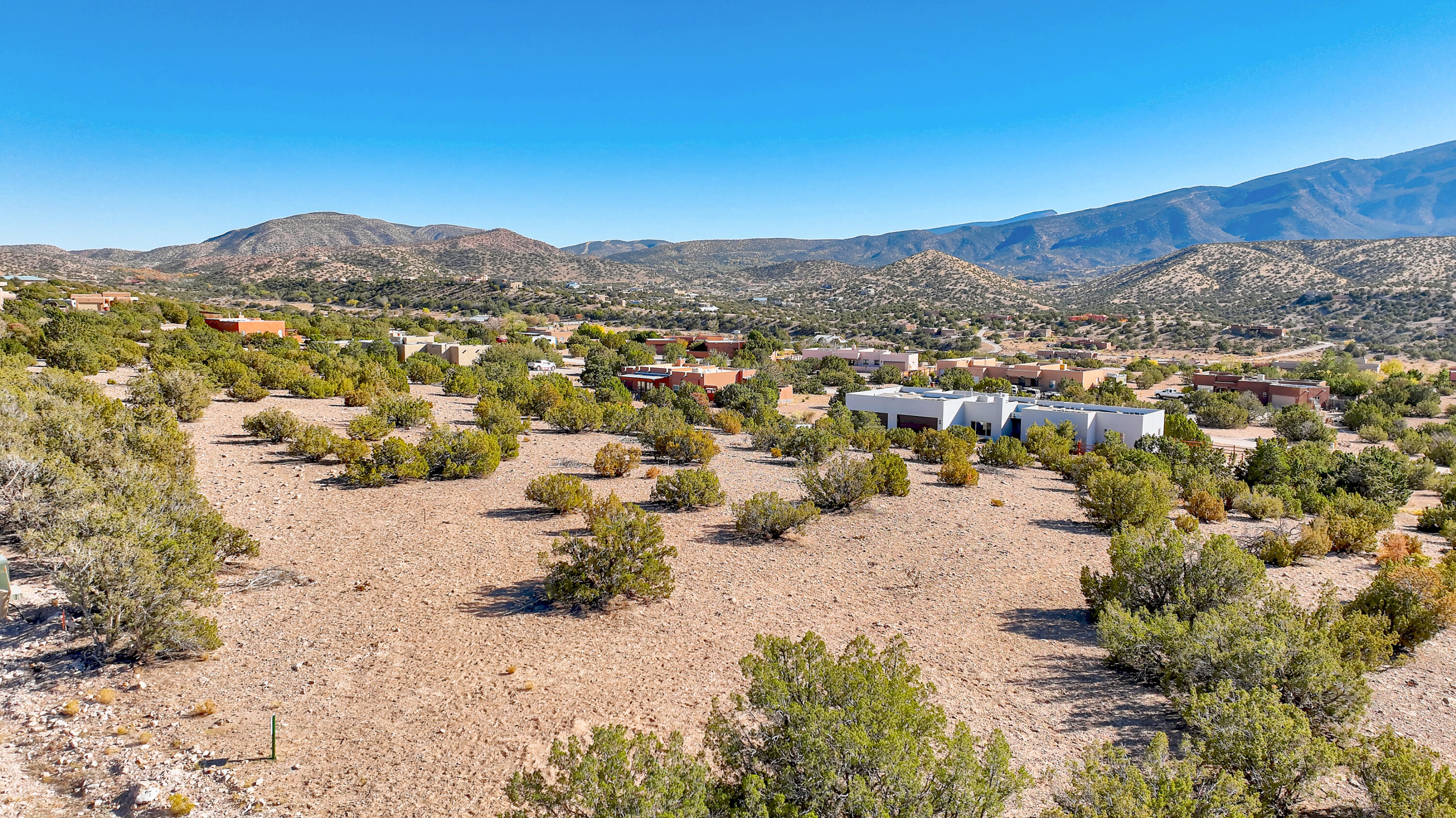 Lot 8 Camino De La Questa Del Aire, Placitas, New Mexico image 31