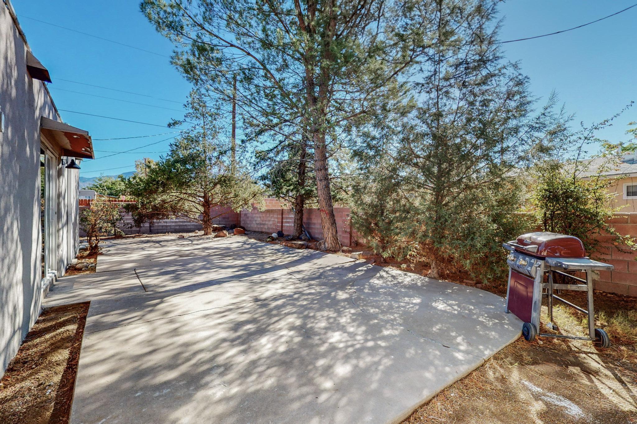 10402 Prospect Avenue, Albuquerque, New Mexico image 42