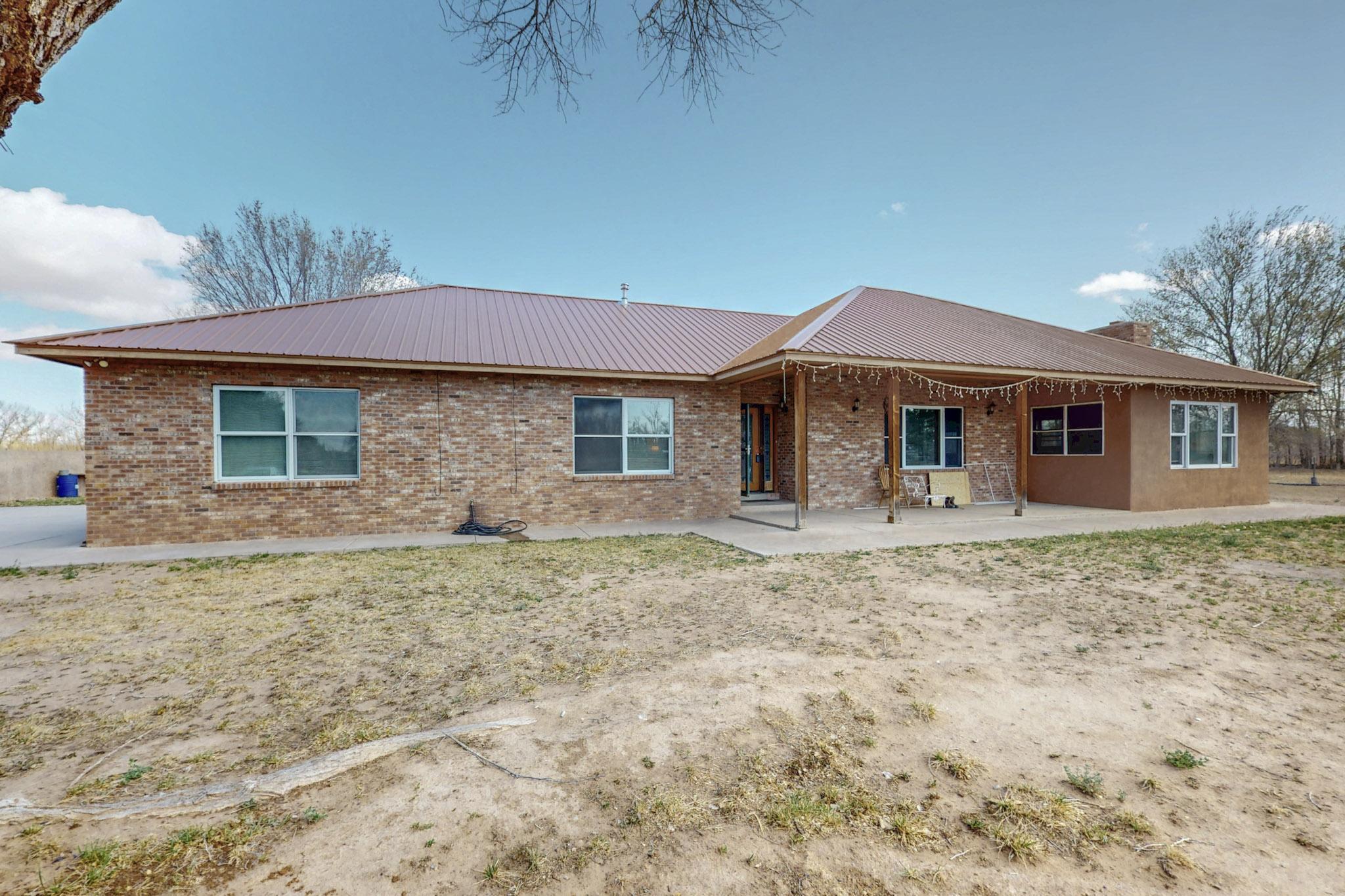 1229 N Molina Road, Belen, New Mexico image 5