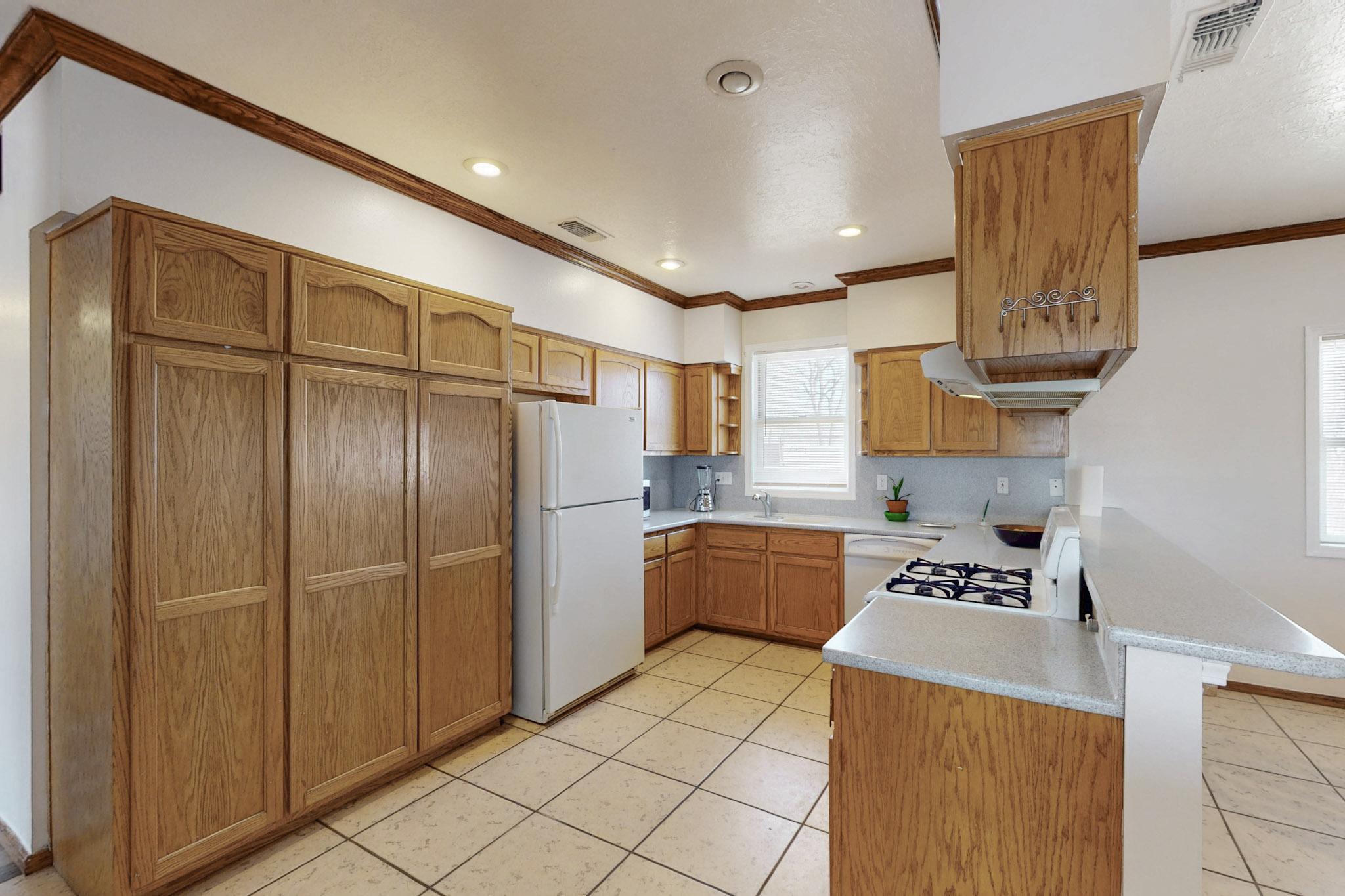 1229 N Molina Road, Belen, New Mexico image 32