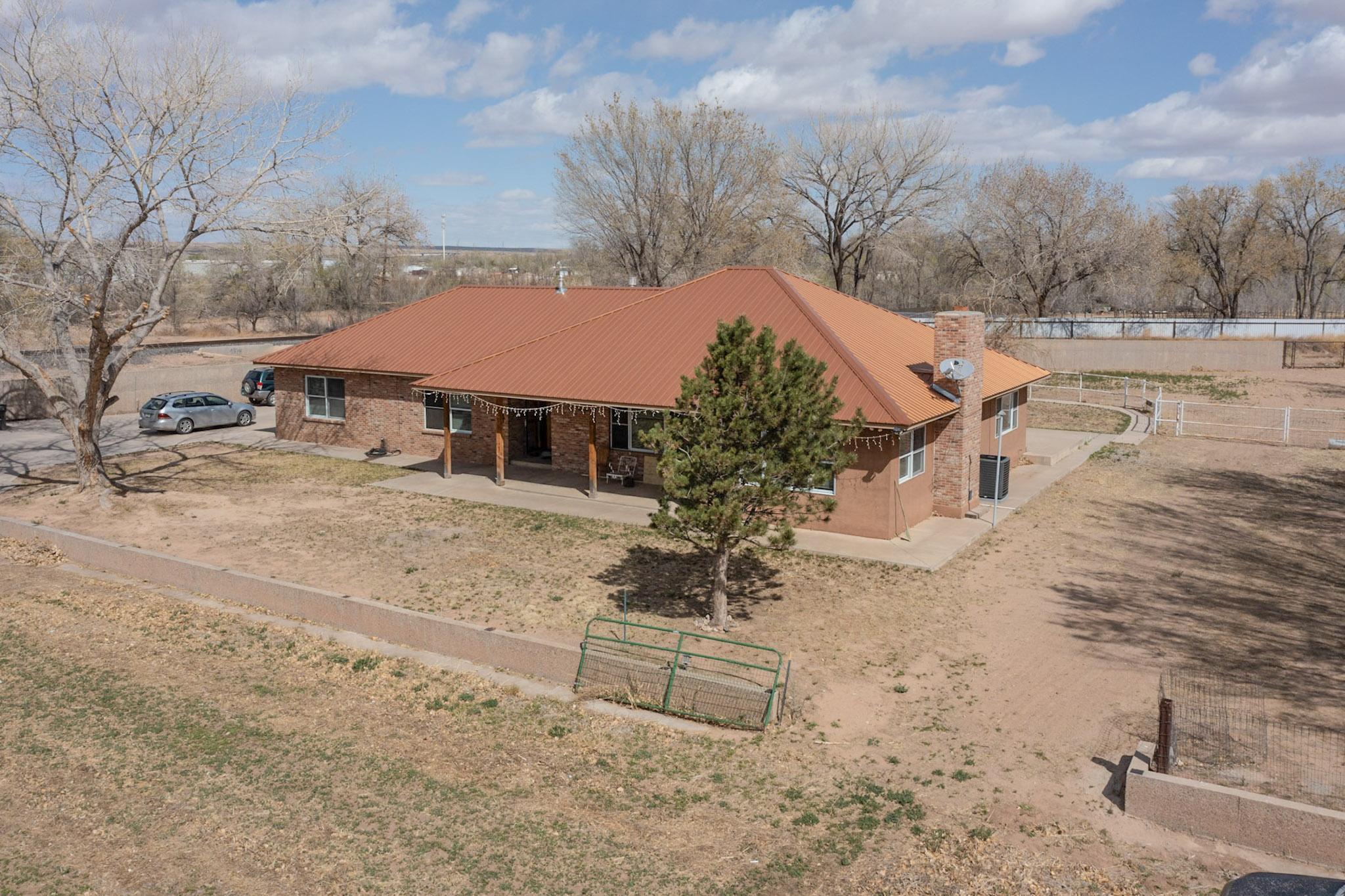 1229 N Molina Road, Belen, New Mexico image 10