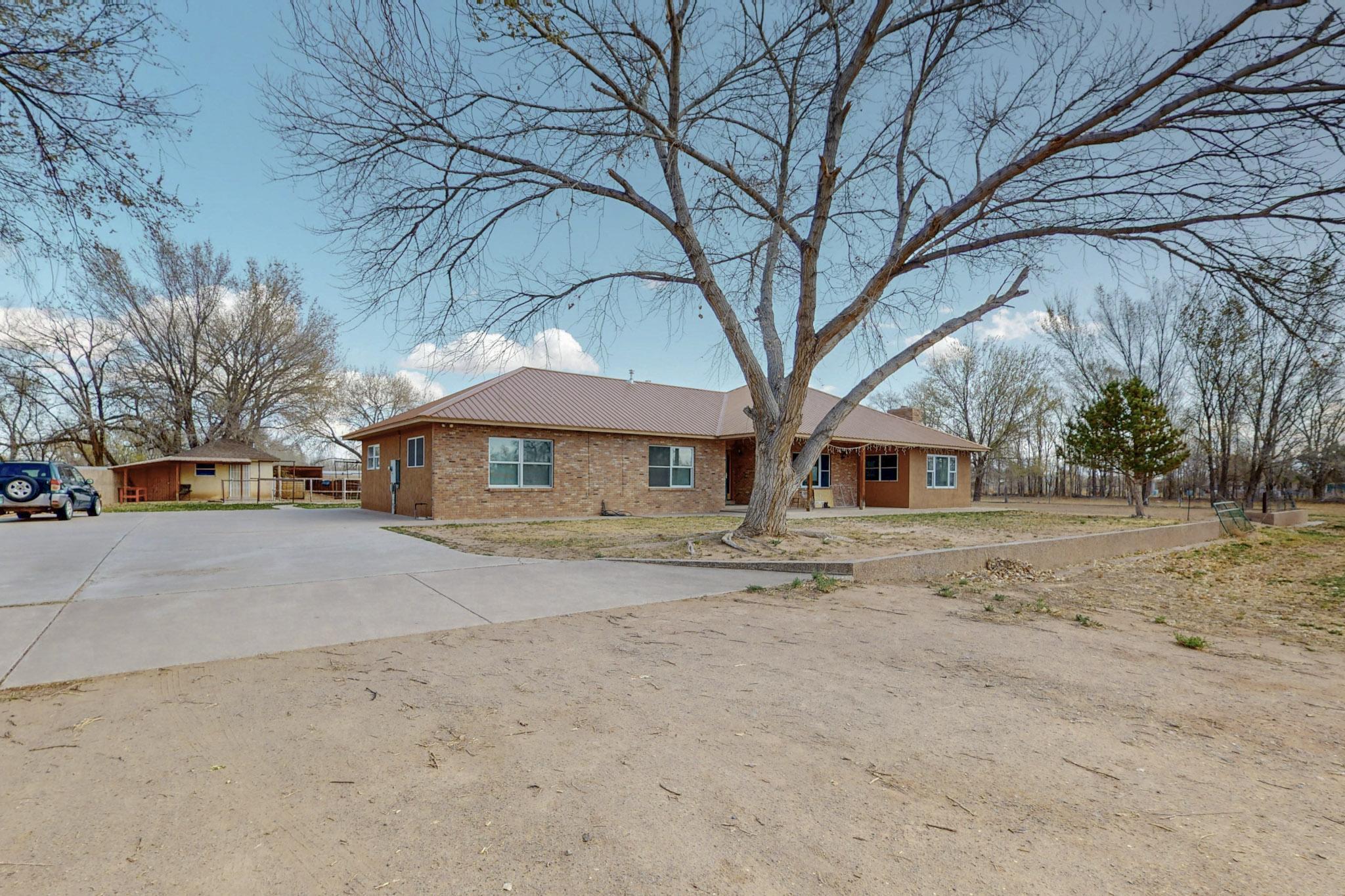 1229 N Molina Road, Belen, New Mexico image 8