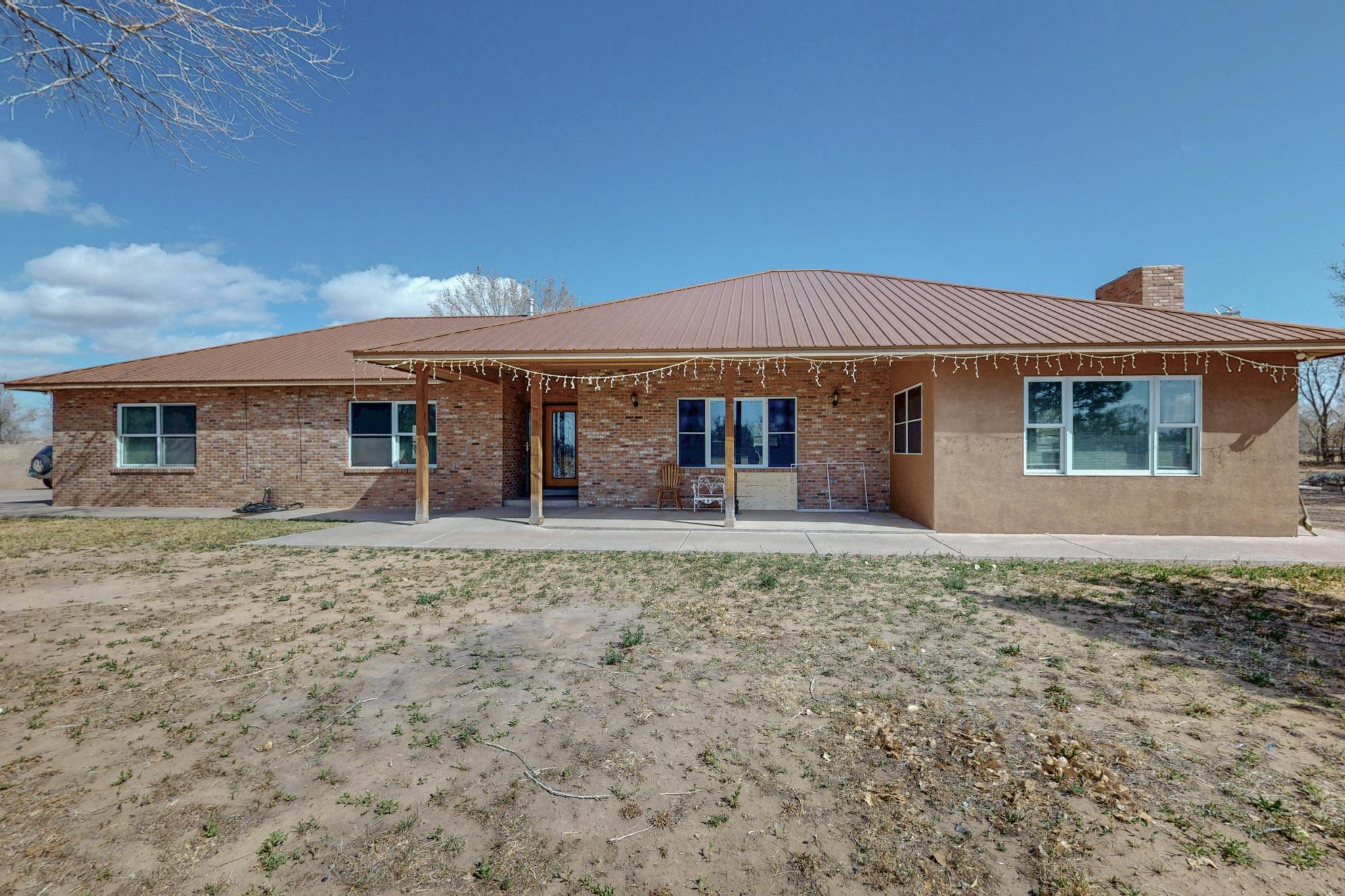 1229 N Molina Road, Belen, New Mexico image 4