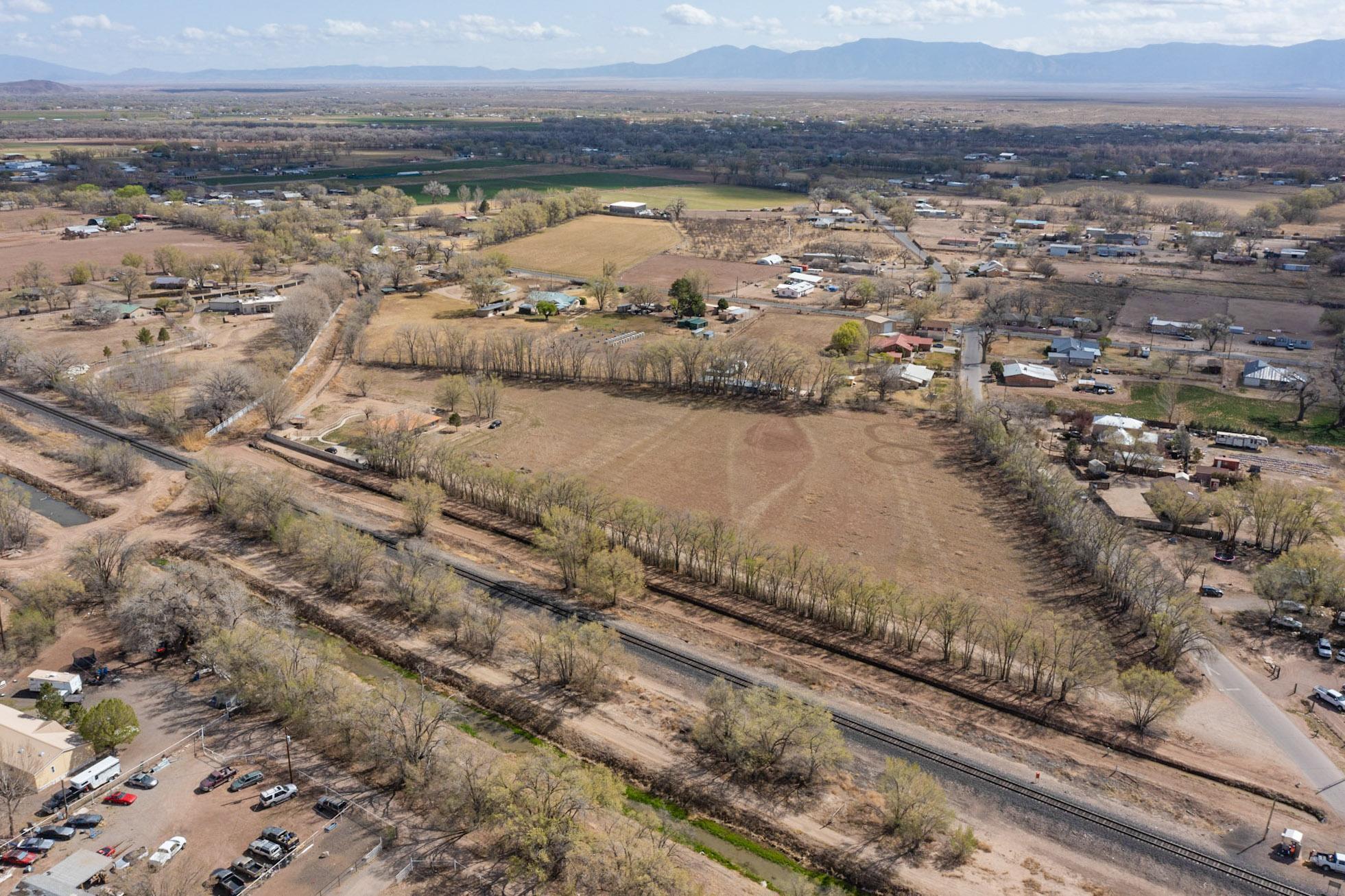 1229 N Molina Road, Belen, New Mexico image 12