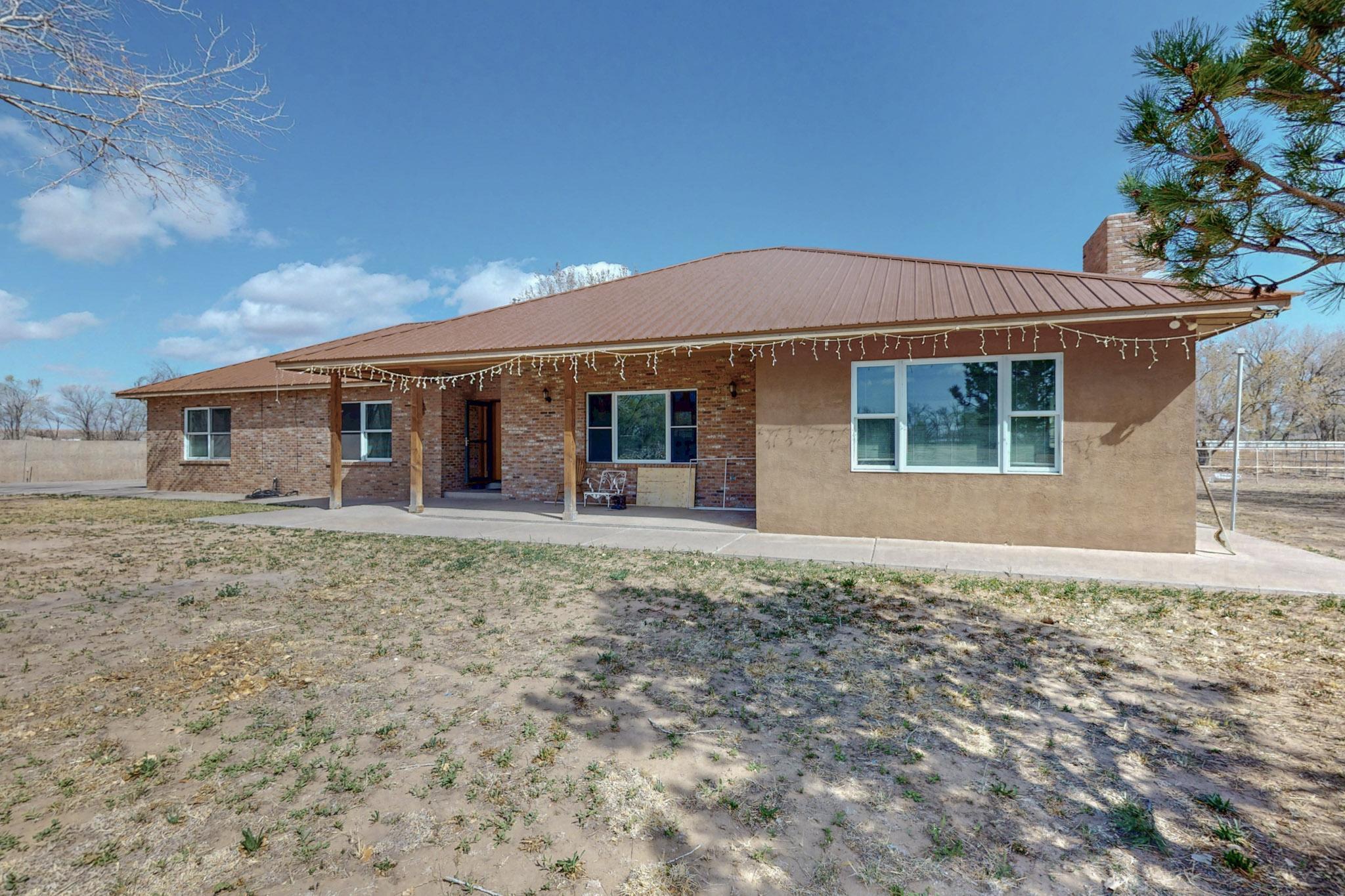 1229 N Molina Road, Belen, New Mexico image 6