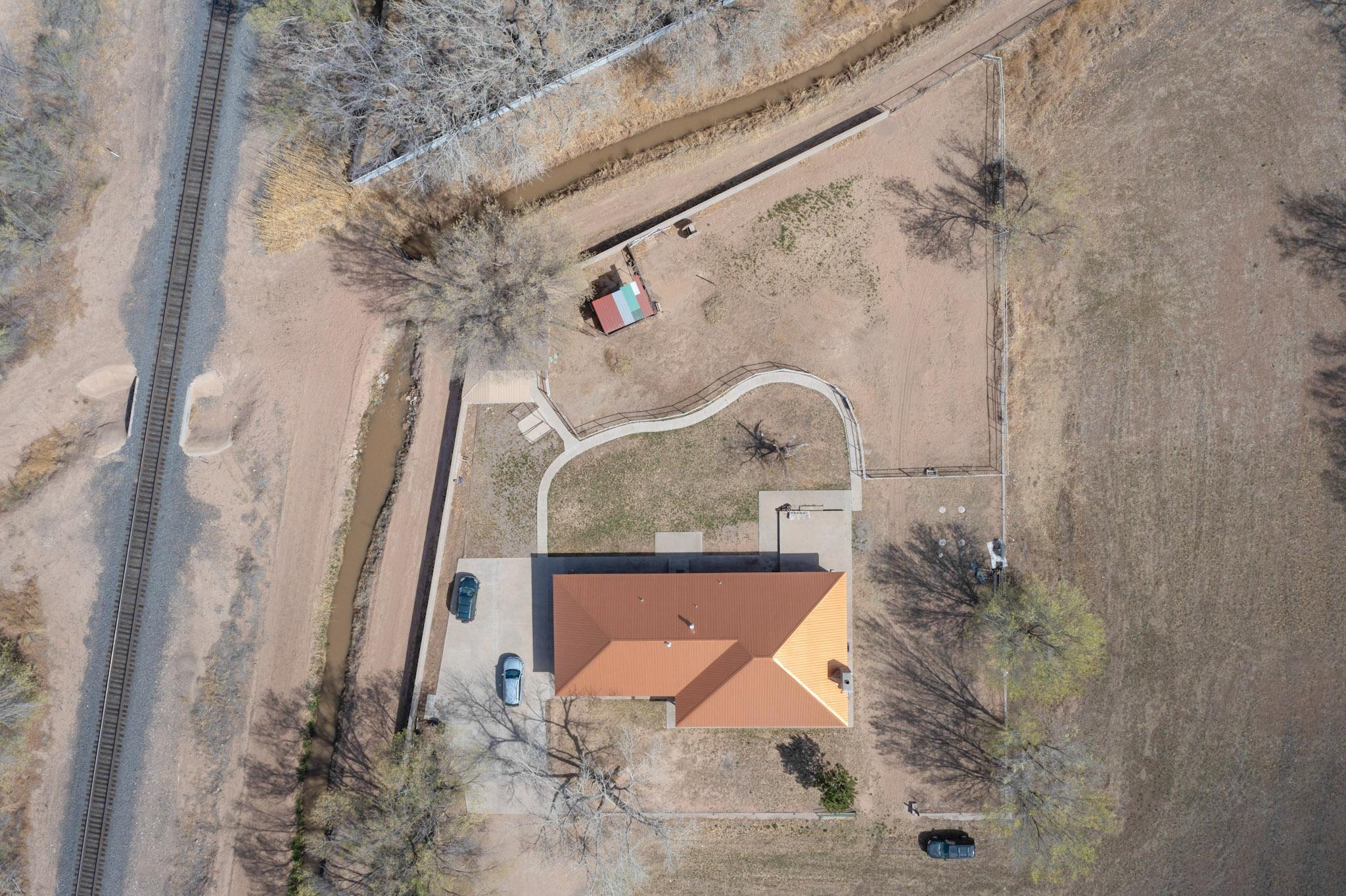 1229 N Molina Road, Belen, New Mexico image 11