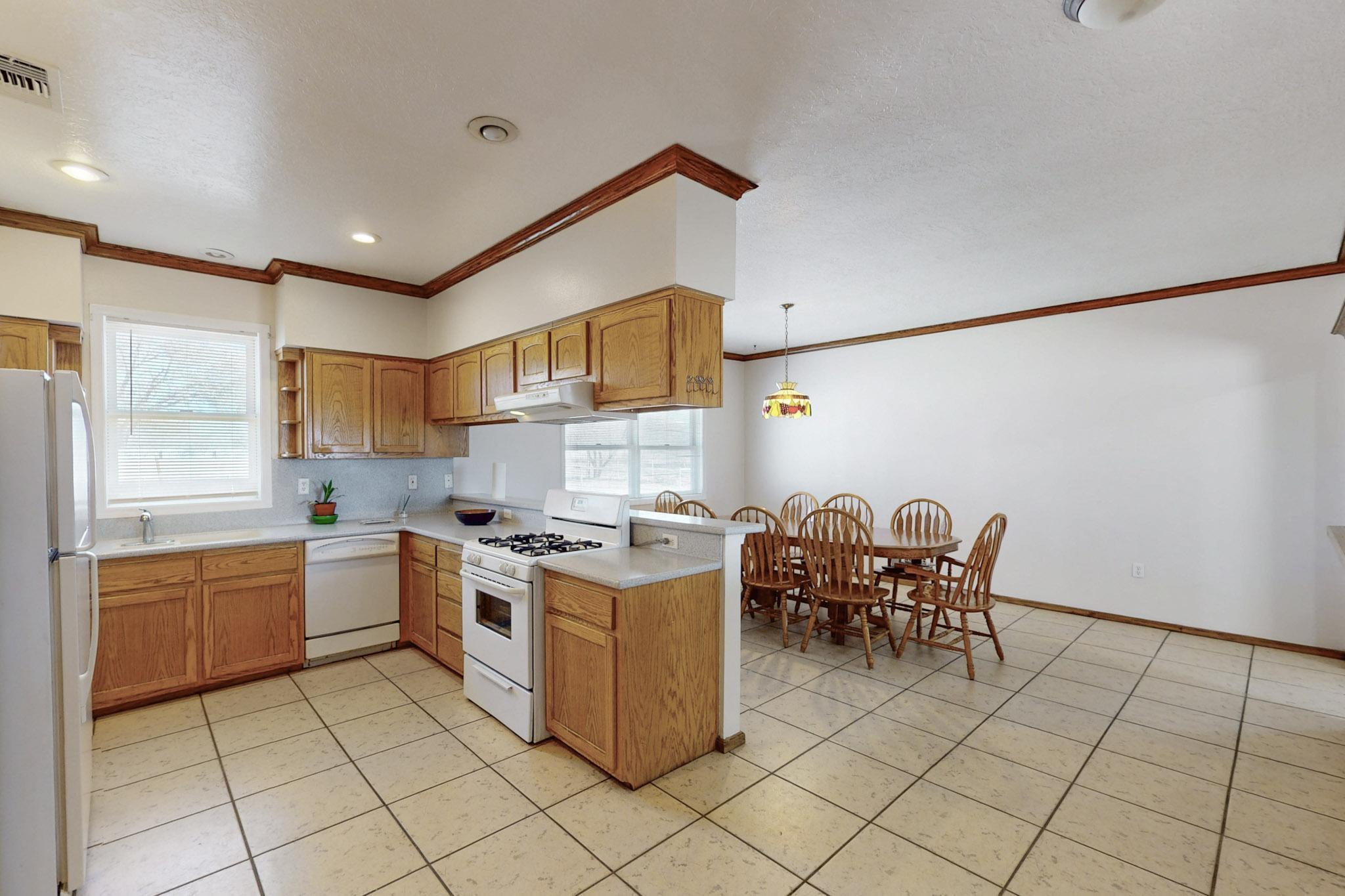 1229 N Molina Road, Belen, New Mexico image 31