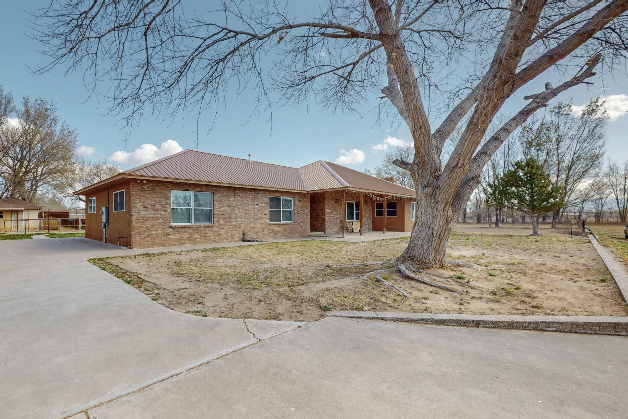 1229 N Molina Road, Belen, New Mexico image 7