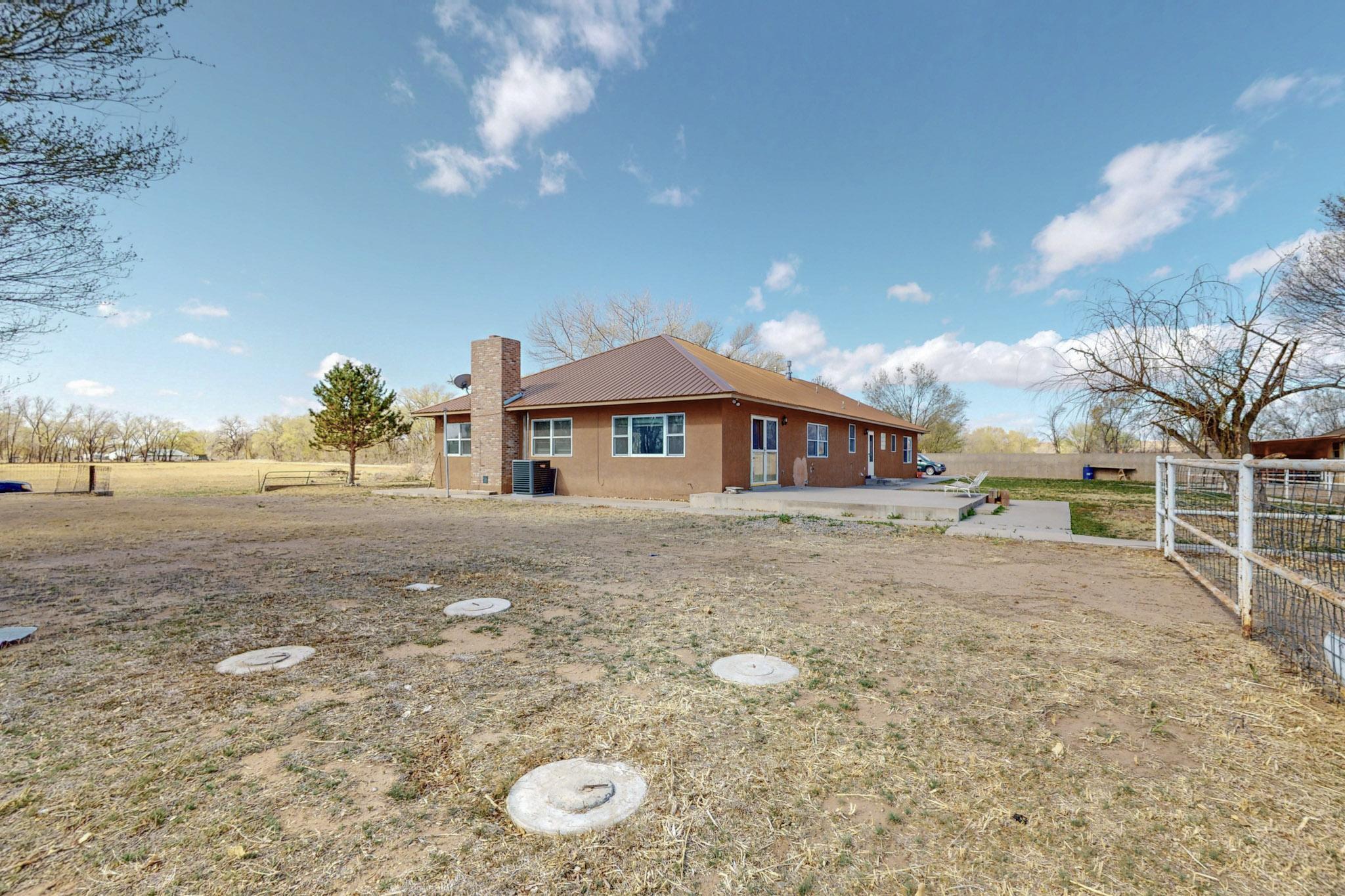 1229 N Molina Road, Belen, New Mexico image 50