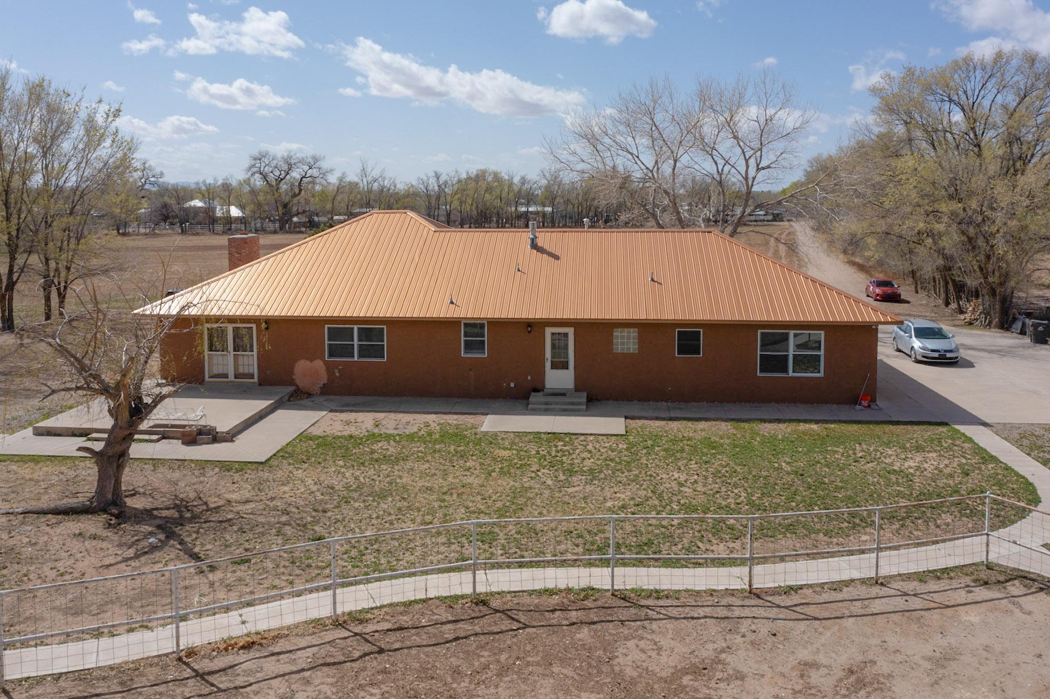 1229 N Molina Road, Belen, New Mexico image 1