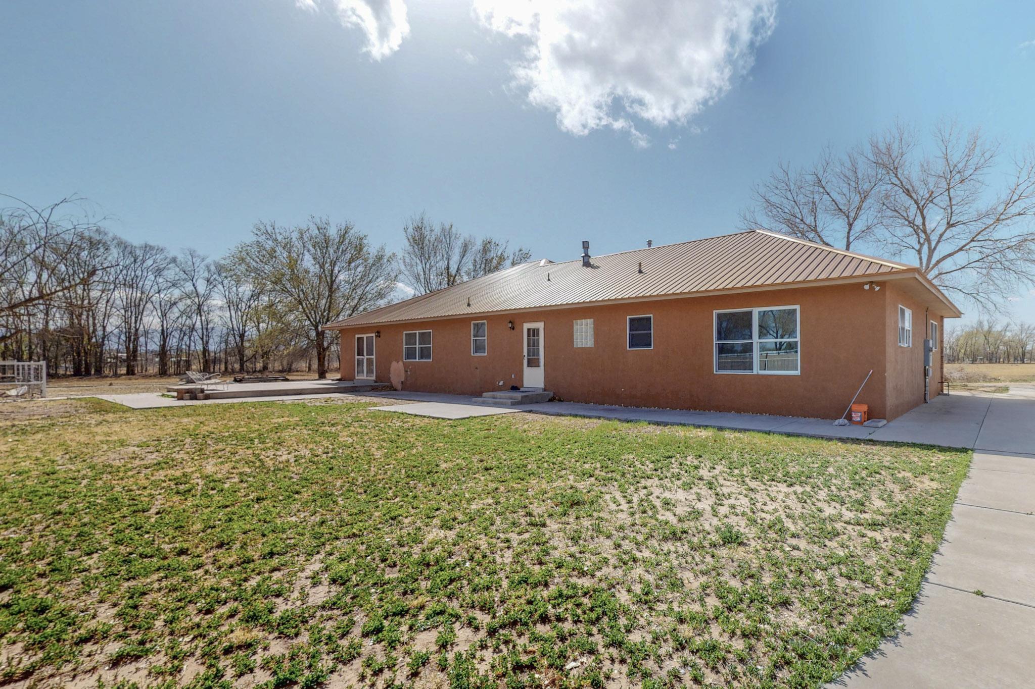 1229 N Molina Road, Belen, New Mexico image 49