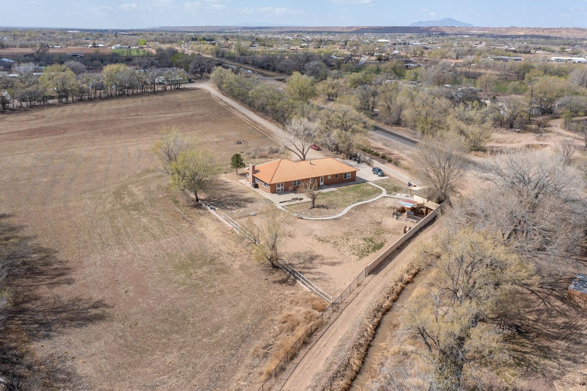 1229 N Molina Road, Belen, New Mexico image 13