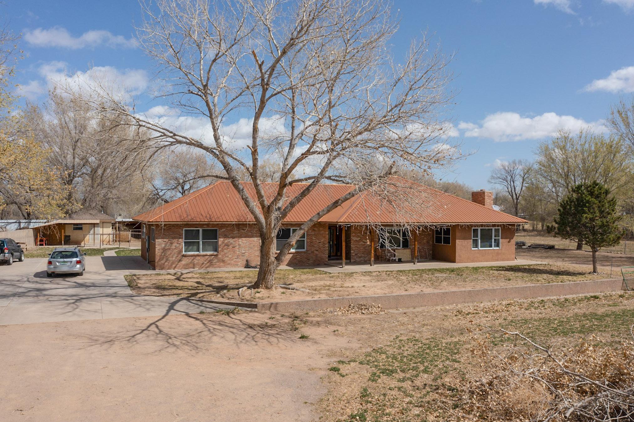 1229 N Molina Road, Belen, New Mexico image 9