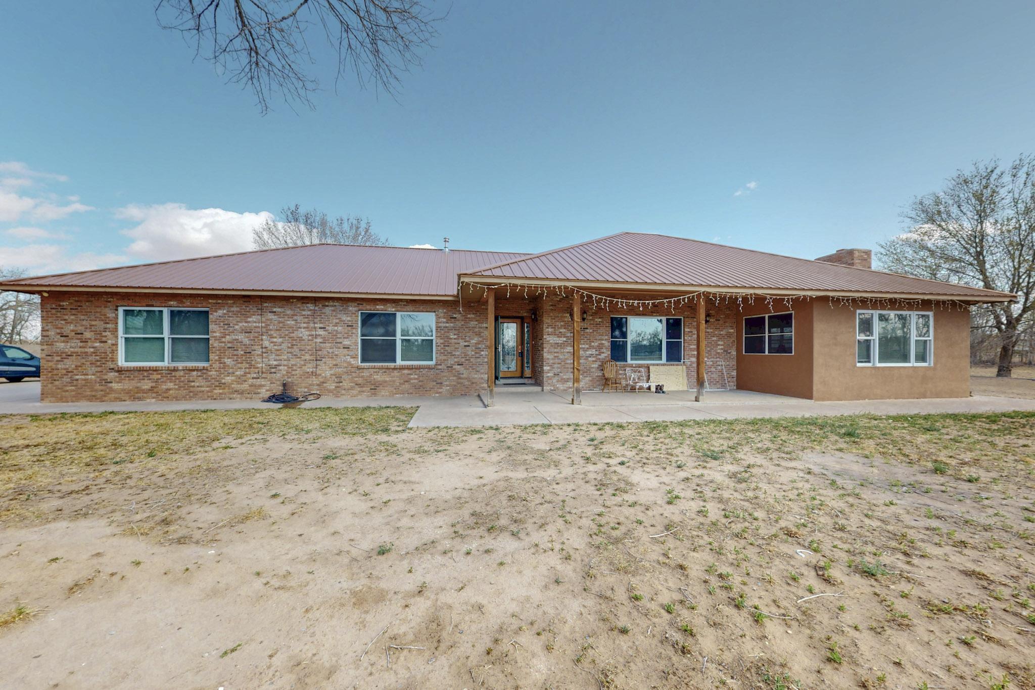 1229 N Molina Road, Belen, New Mexico image 3