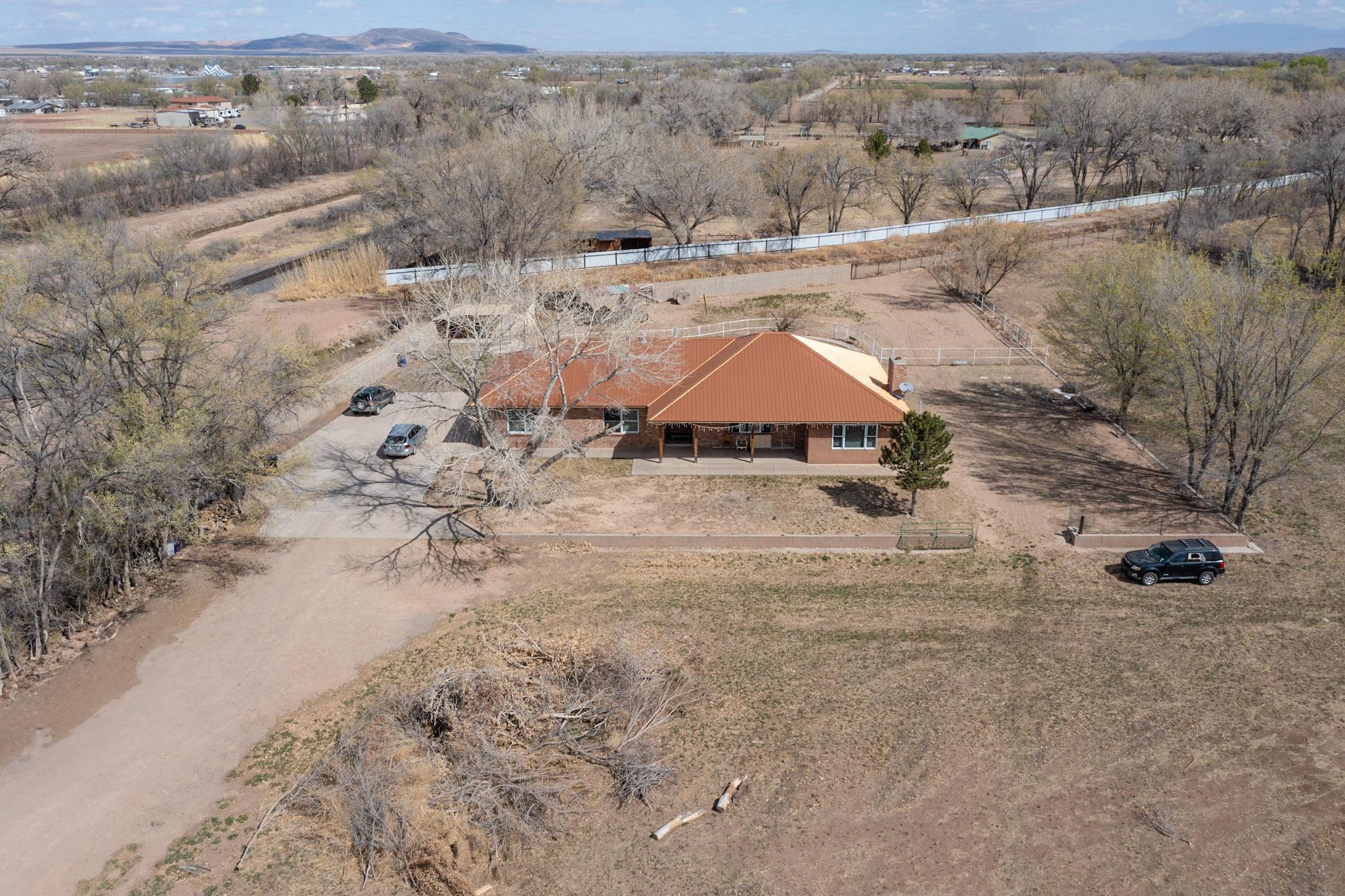 1229 N Molina Road, Belen, New Mexico image 14