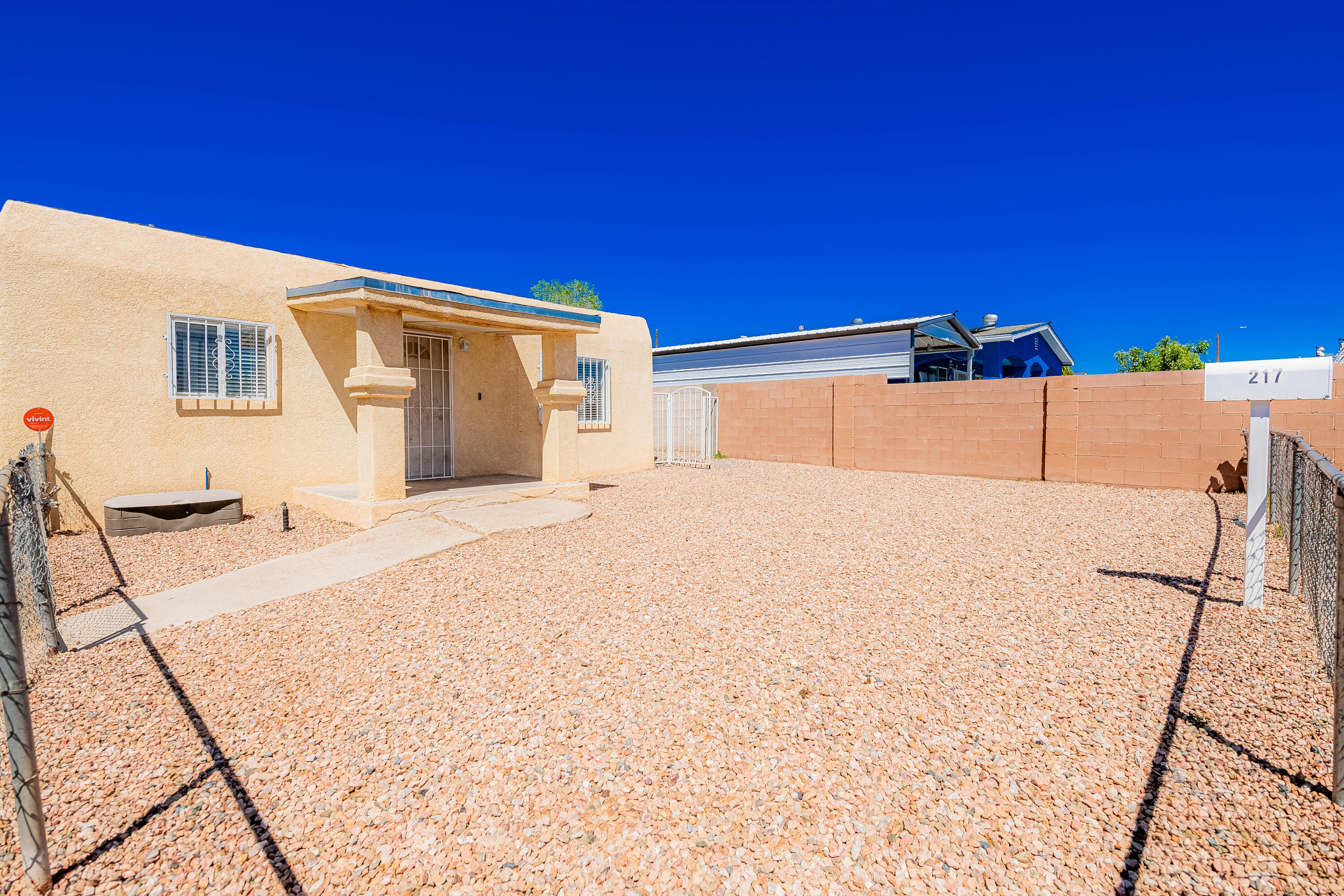 217 65th Street, Albuquerque, New Mexico image 45