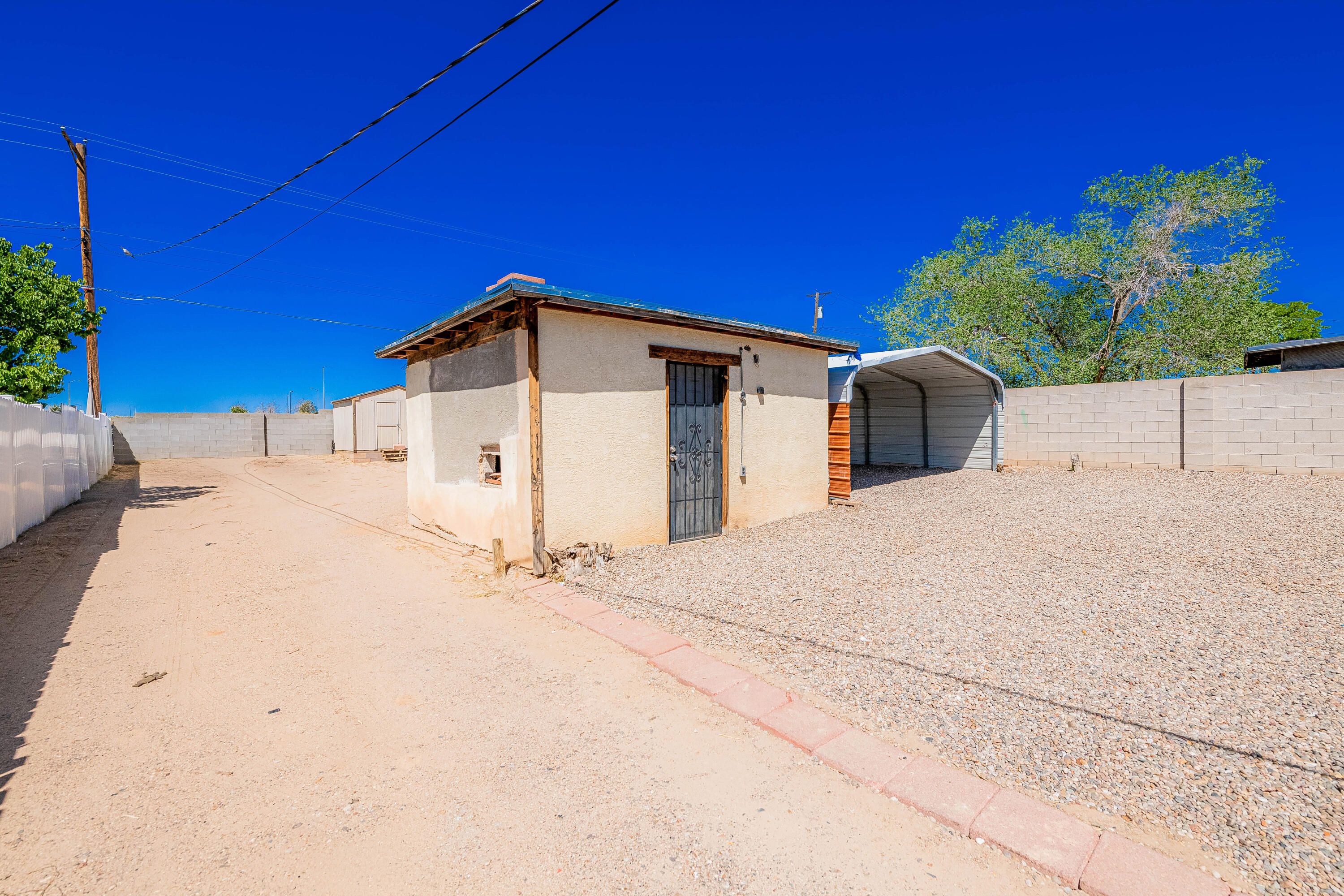 217 65th Street, Albuquerque, New Mexico image 38