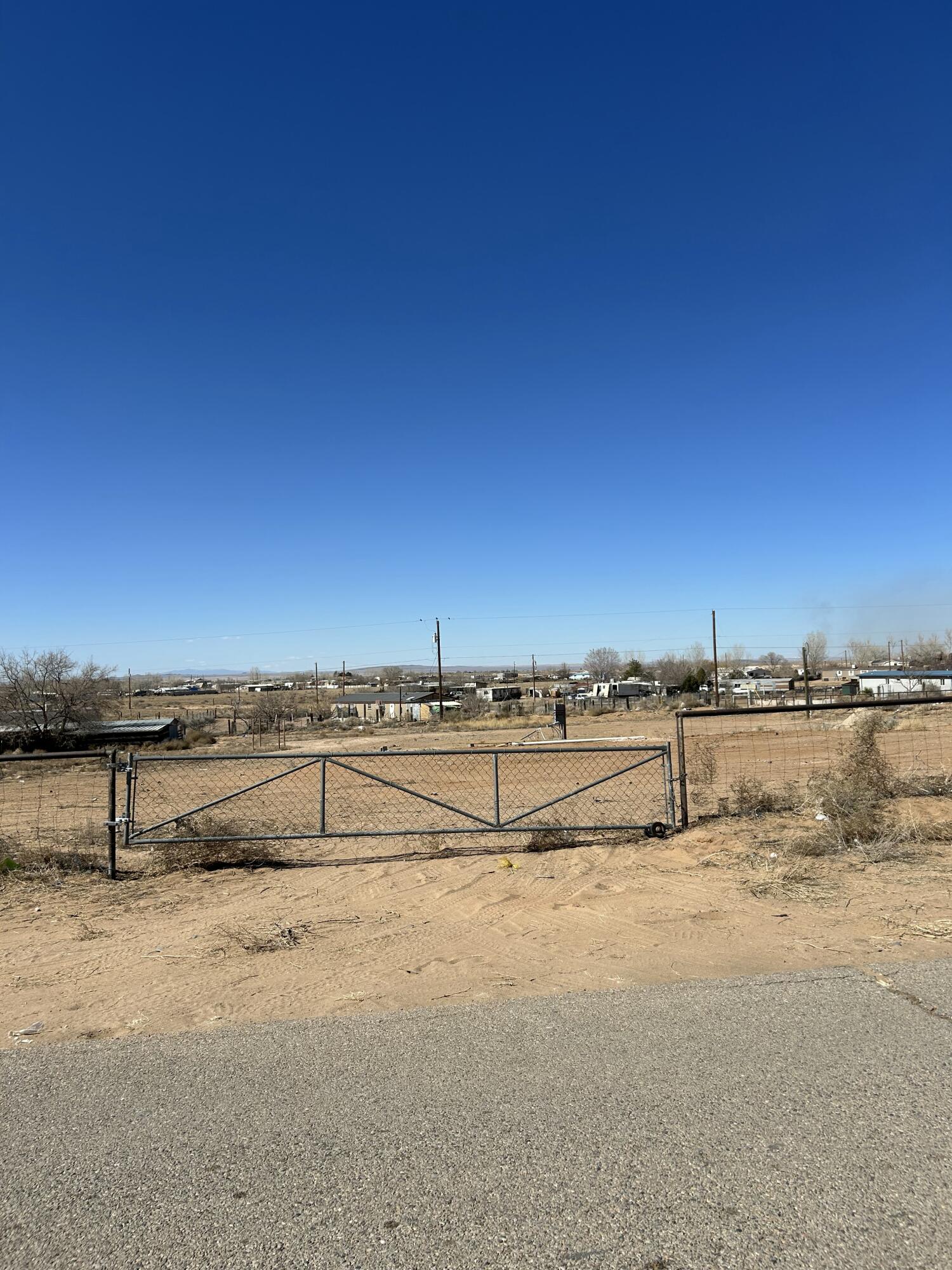 25 San Francisco Avenue, Los Lunas, New Mexico image 1