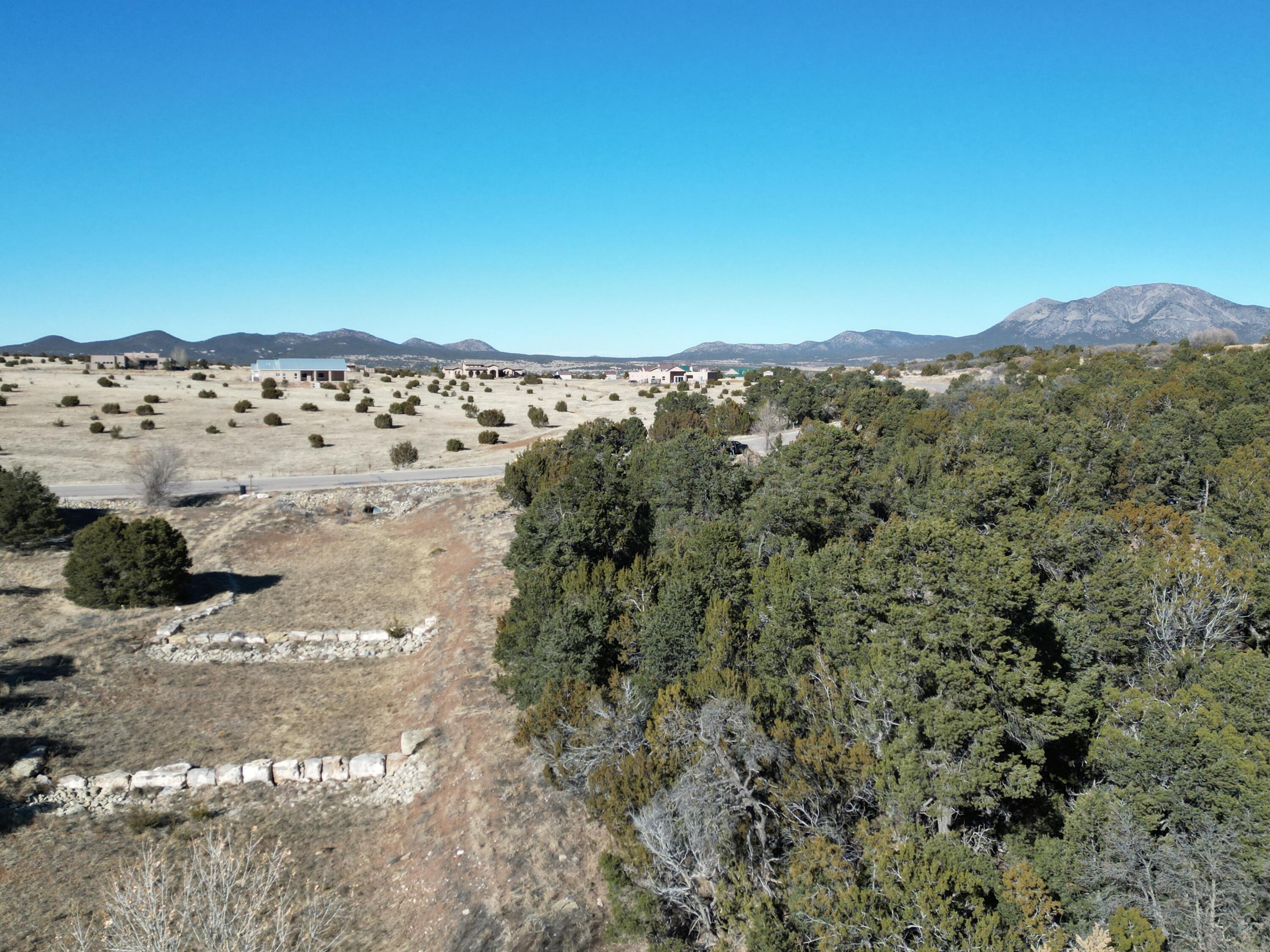 58 Bolivar Loop, Tijeras, New Mexico image 6