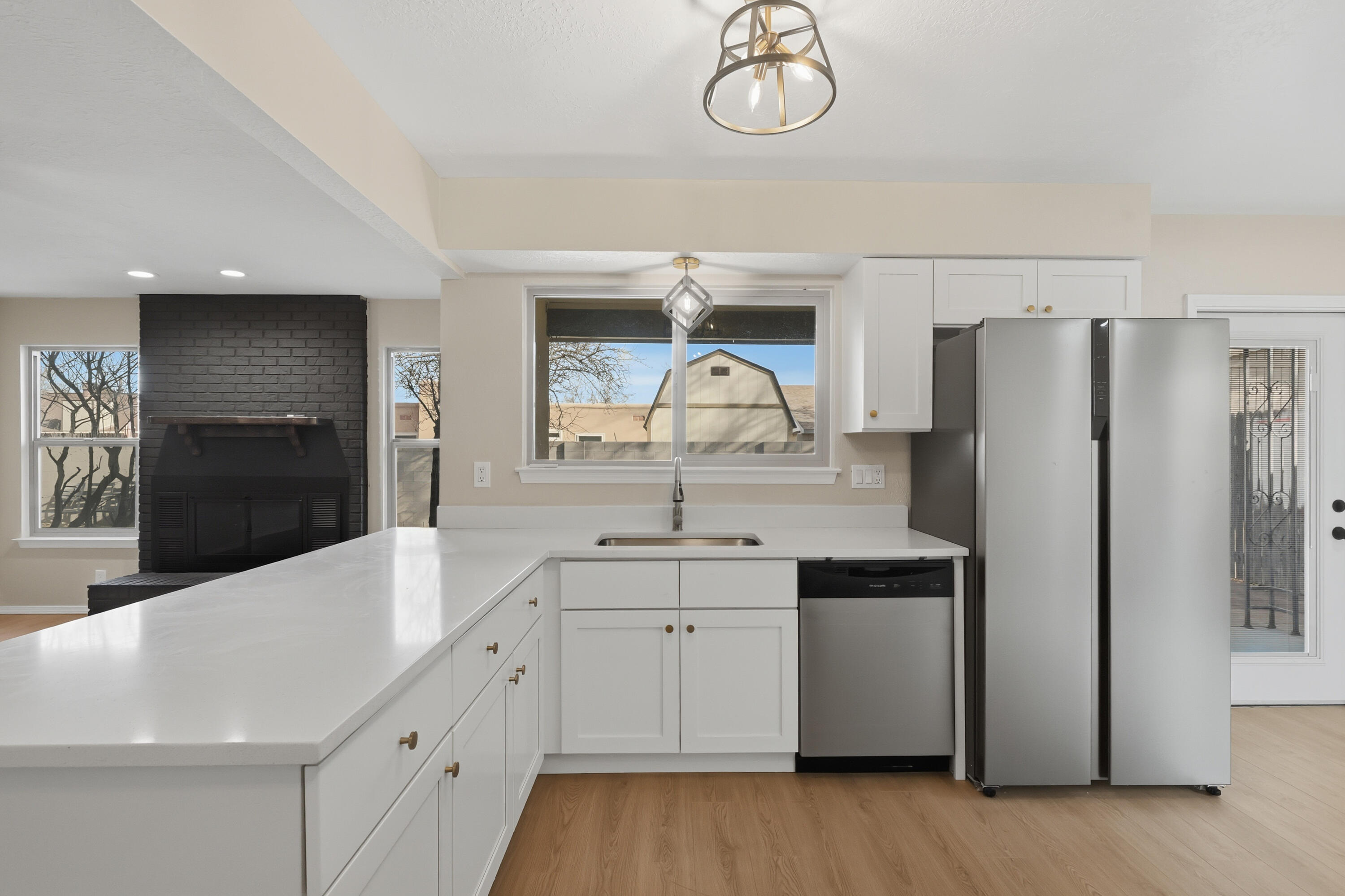 5408 Cimarron Road NW