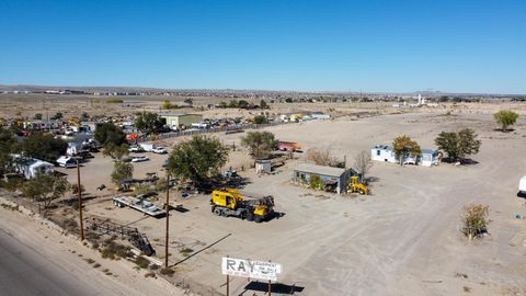 3111 Love Street SW Albuquerque NM 87121