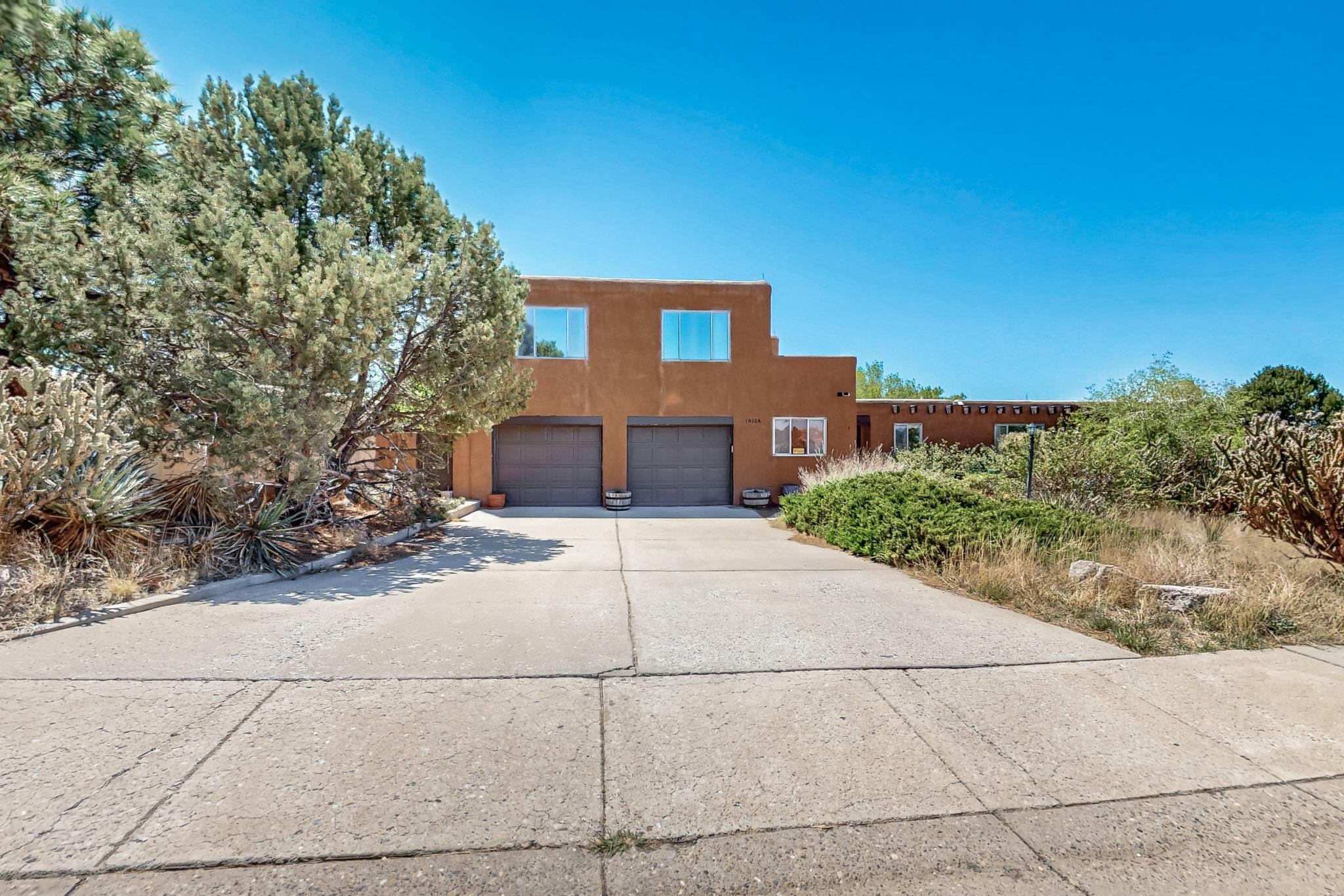 14104 Piedras Road, Albuquerque, New Mexico image 1