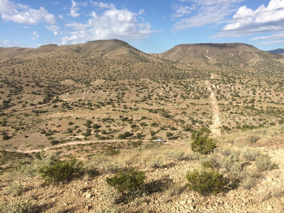 Lot 4-4 Highland Springs Ranch, San Antonio, New Mexico image 5