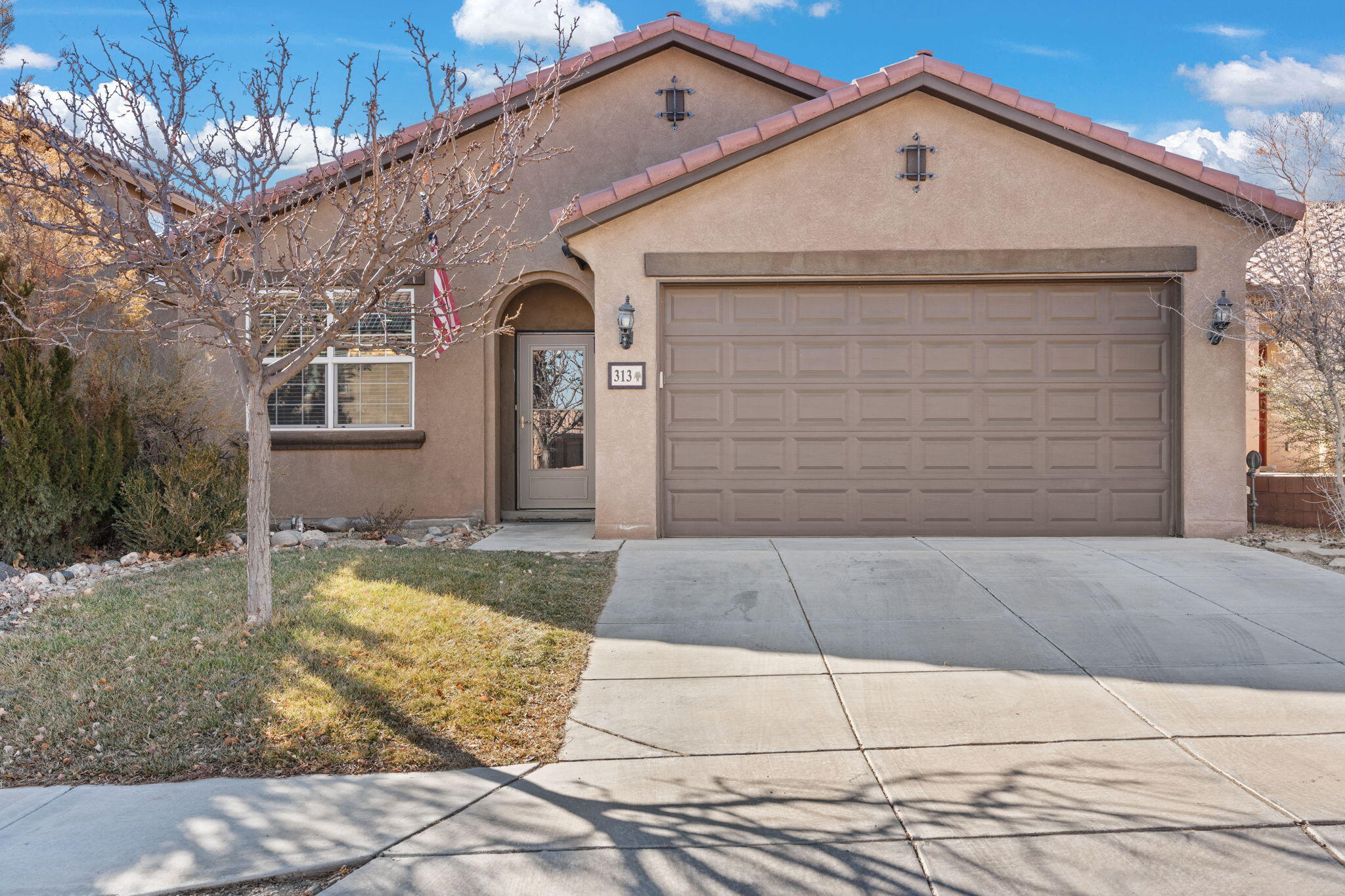 313 Loma Linda Loop, Rio Rancho, New Mexico image 1