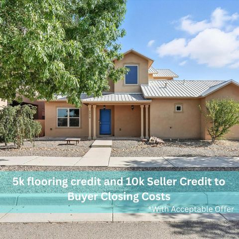 Homes For Sale - 2319 Stieglitz Avenue<br/> Albuquerque, NM 87106