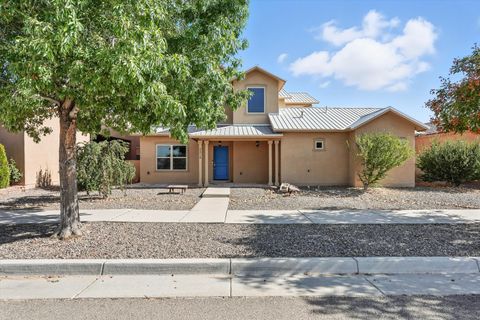 2319 STIEGLITZ Avenue SE Albuquerque NM 87106