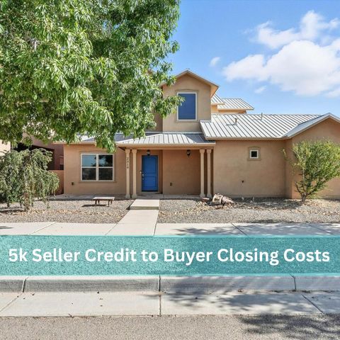 Homes For Sale - 2319 Stieglitz Avenue<br/> Bernalillo County, Albuquerque, NM 87106