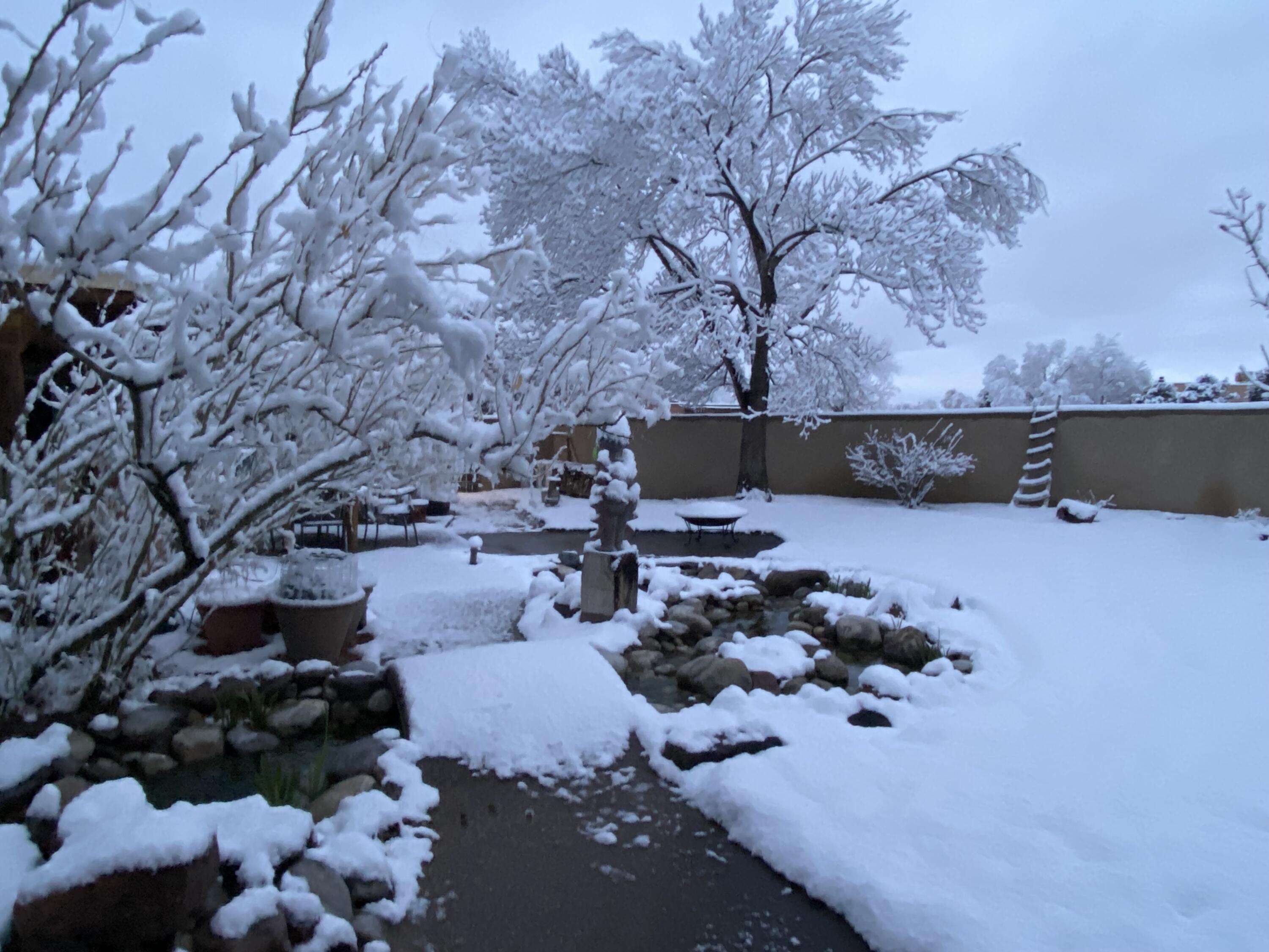 125 Martha Court, Corrales, New Mexico image 45