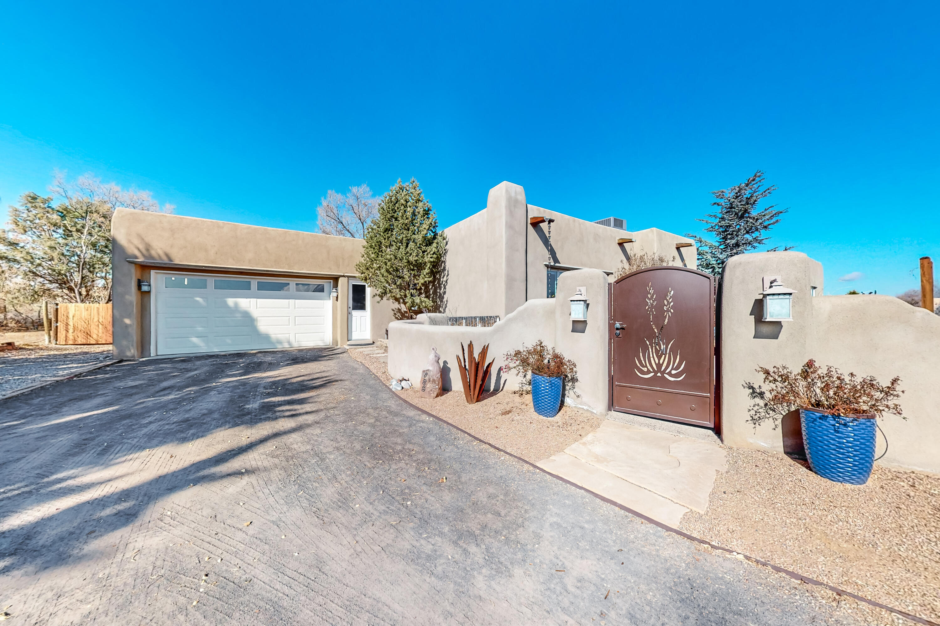 125 Martha Court, Corrales, New Mexico image 50