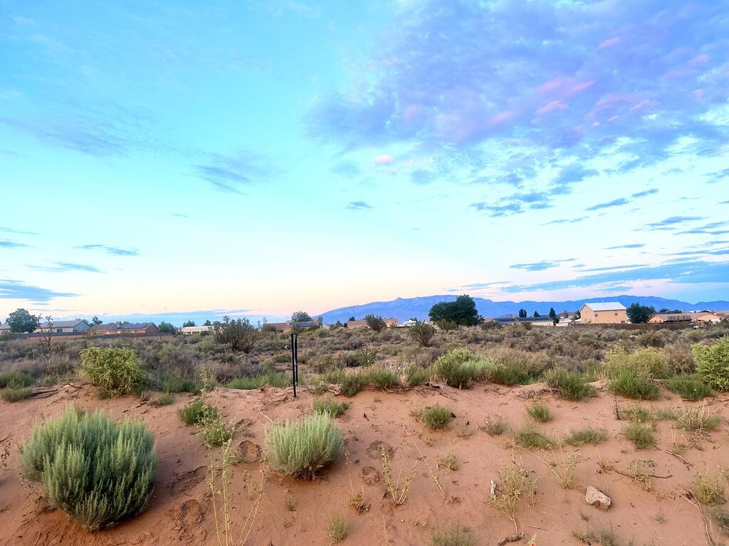 U11  Rainbow Blockt Lot7 Boulevard, Rio Rancho, New Mexico image 1