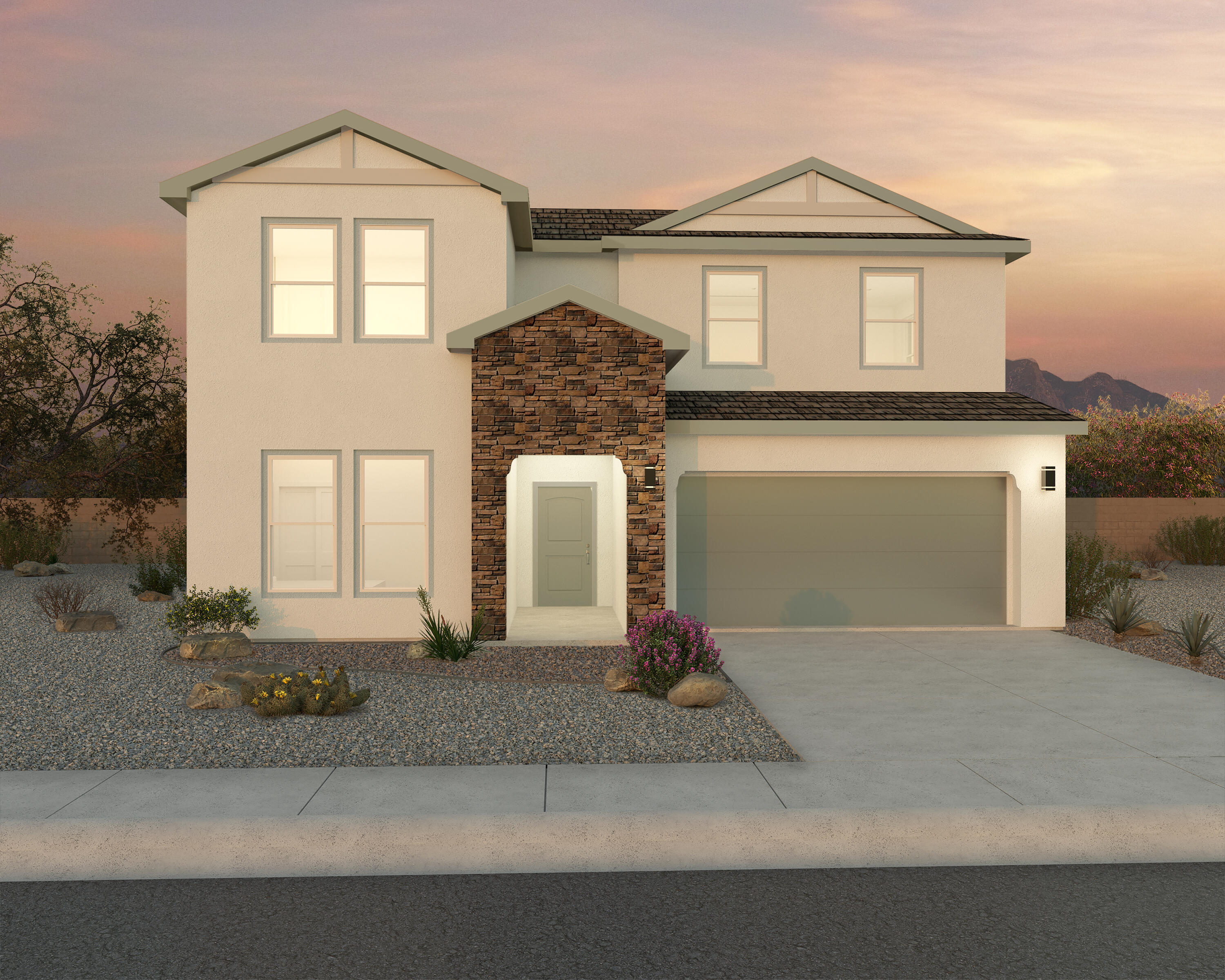 2419 Marble Avenue NE